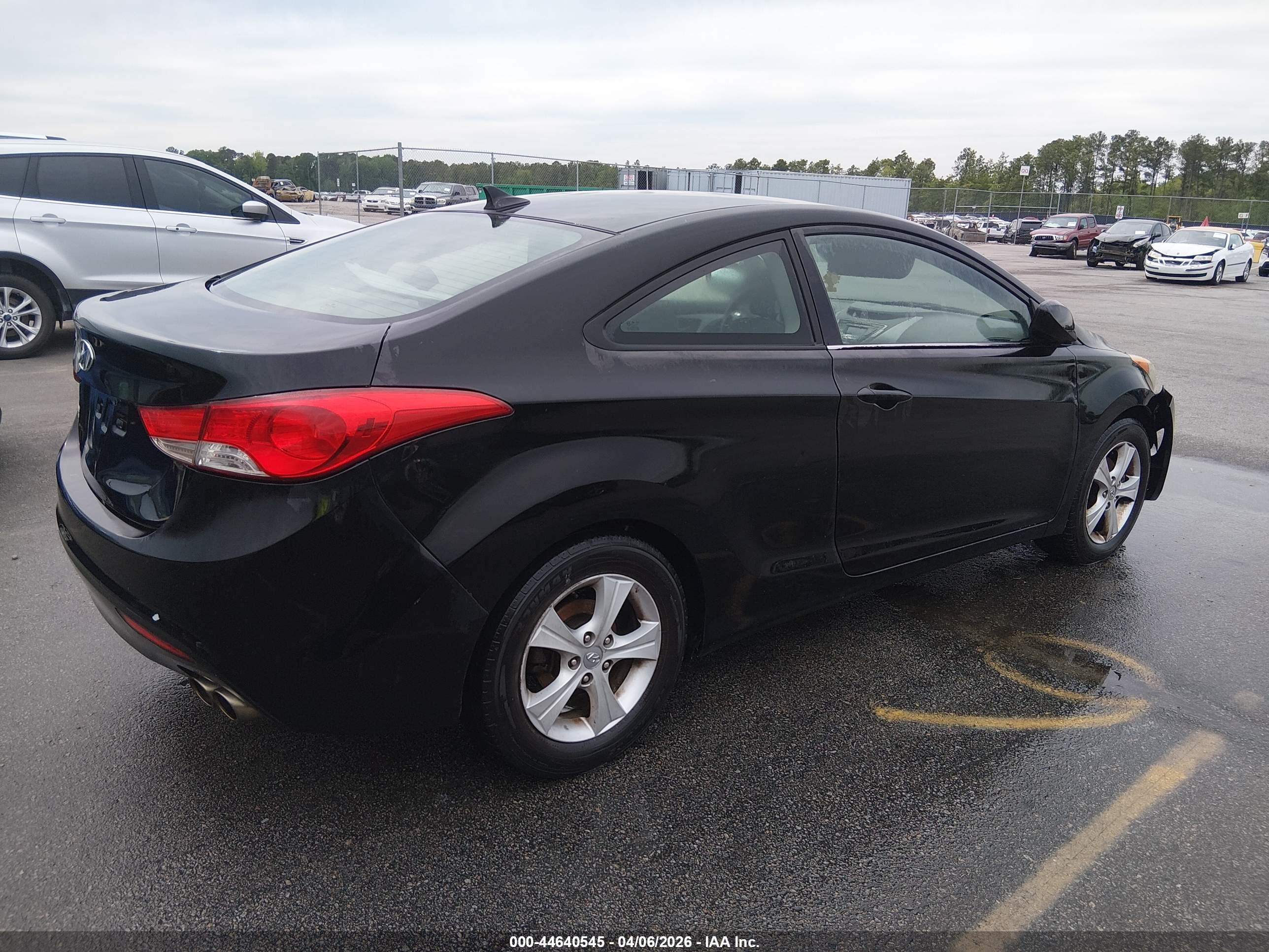 HYUNDAI ELANTRA image 4