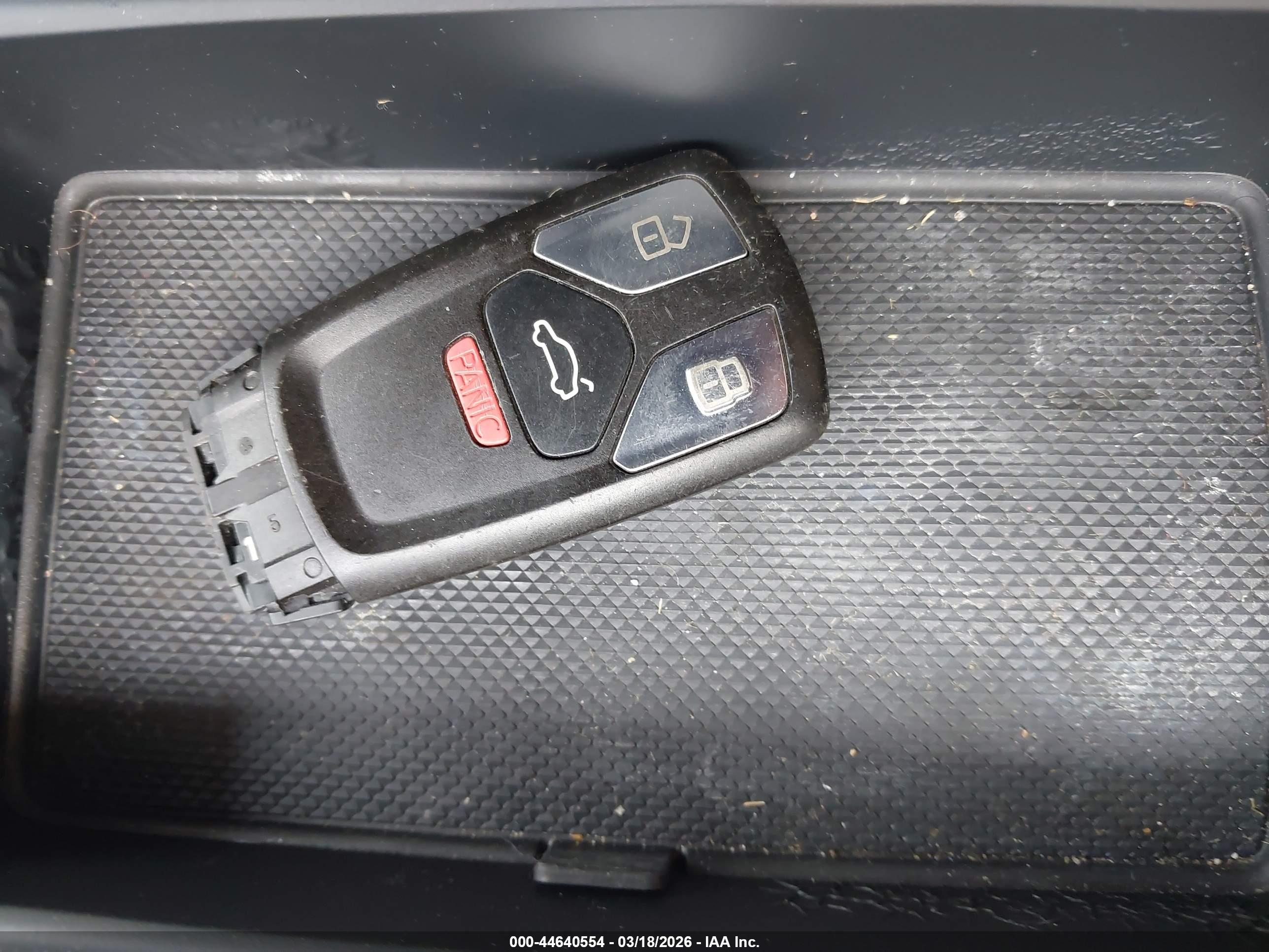 AUDI Q5 image 11
