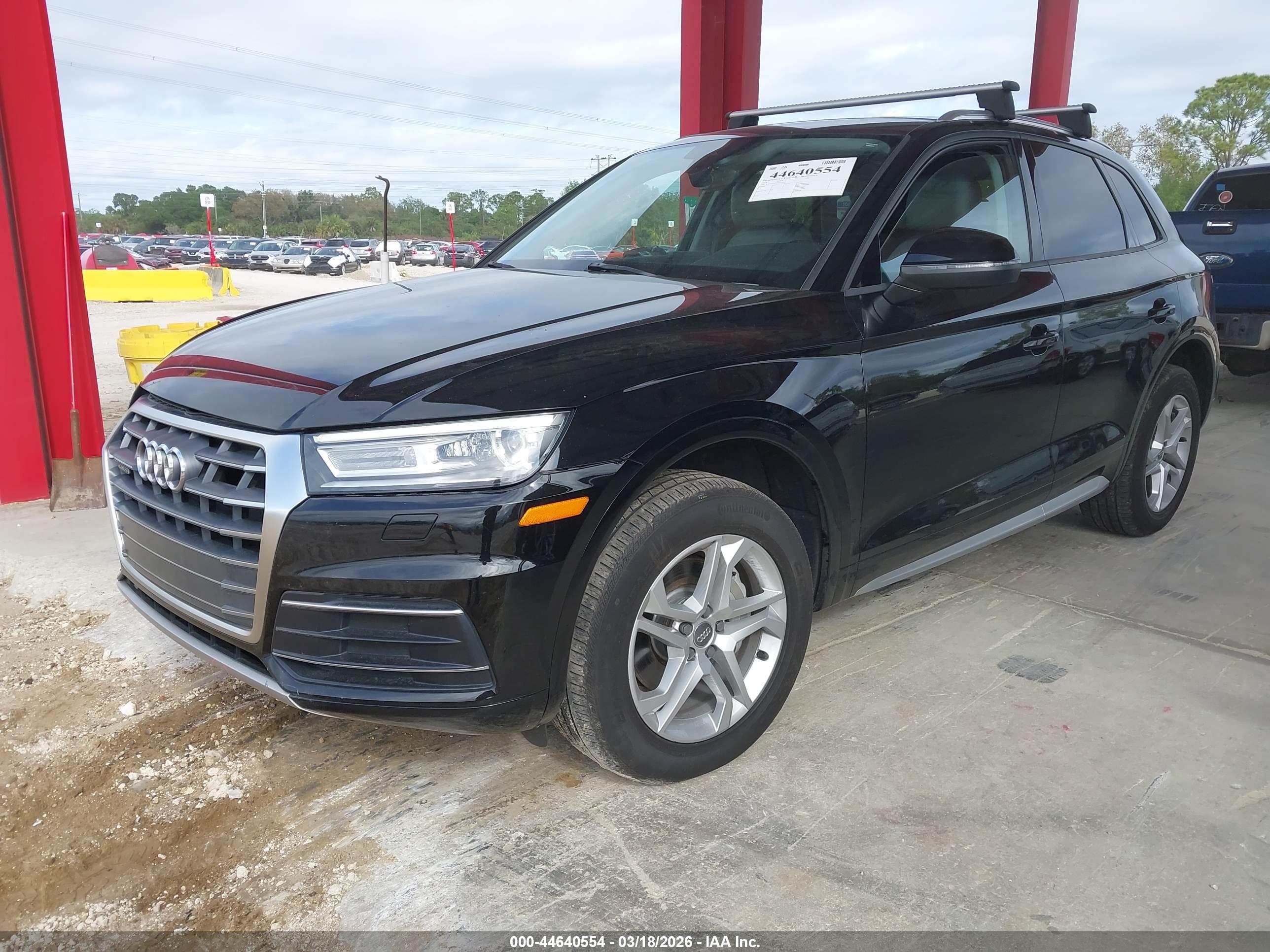 AUDI Q5 image 2