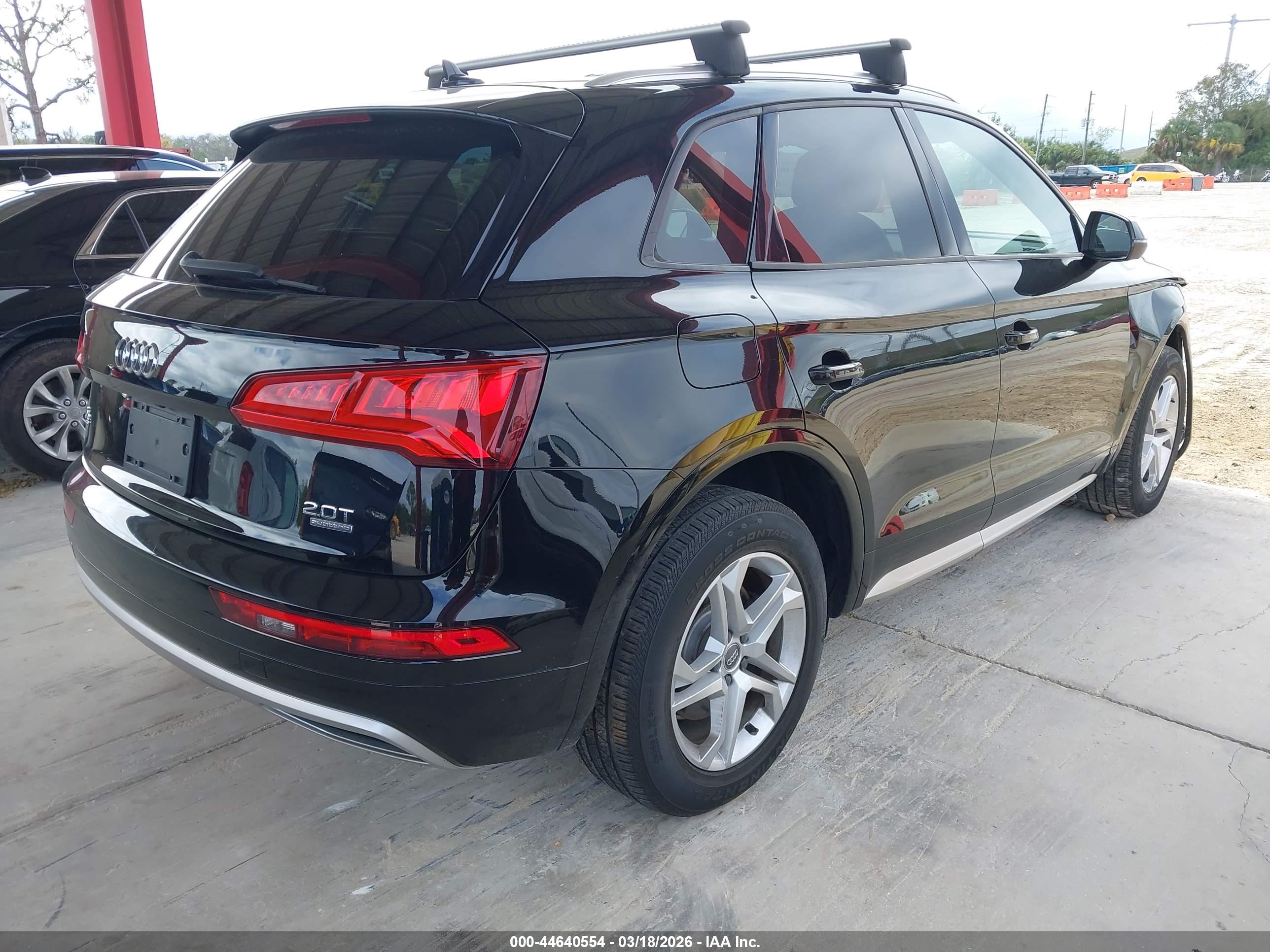 AUDI Q5 image 4