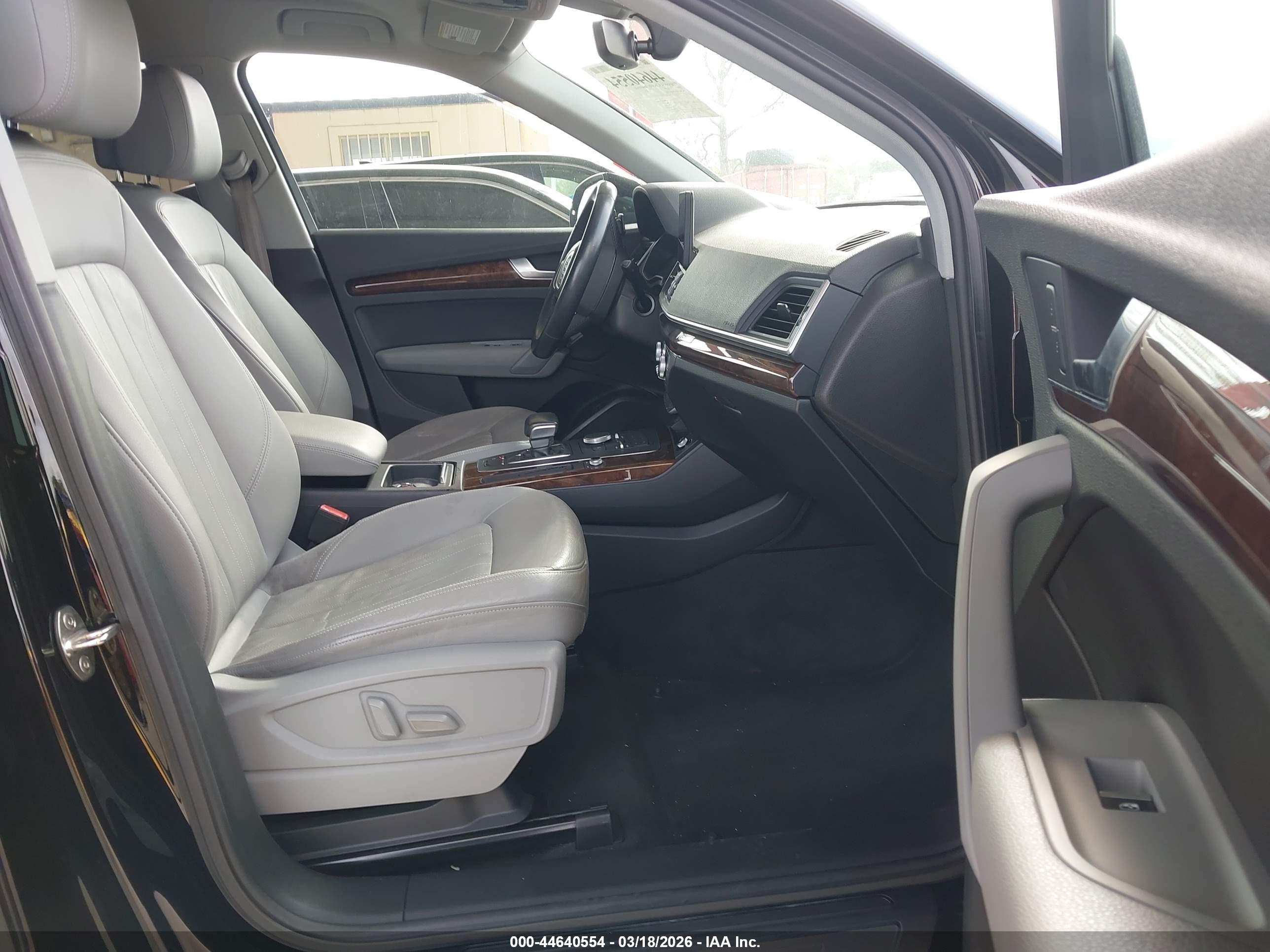 AUDI Q5 image 5