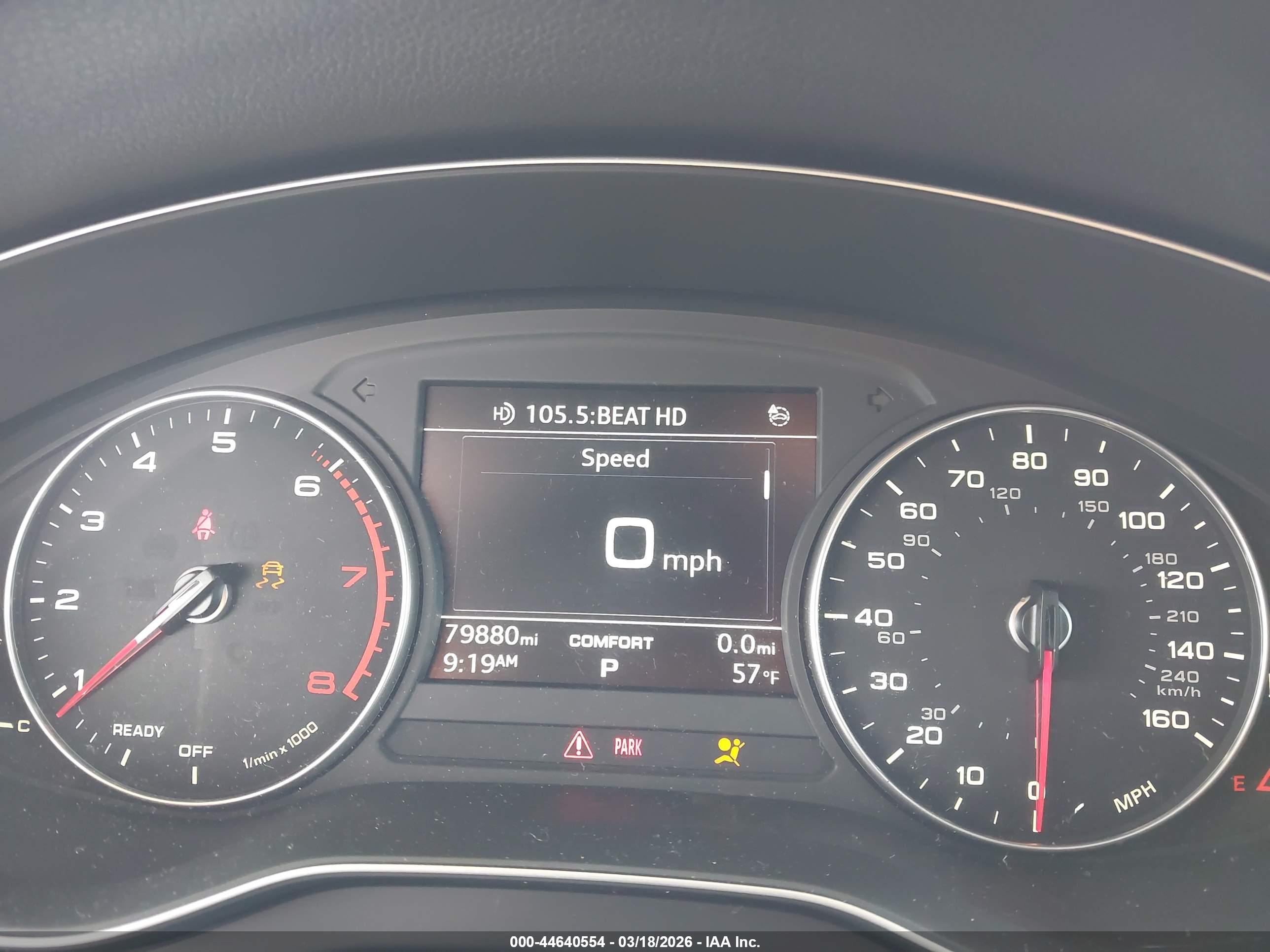 AUDI Q5 image 7