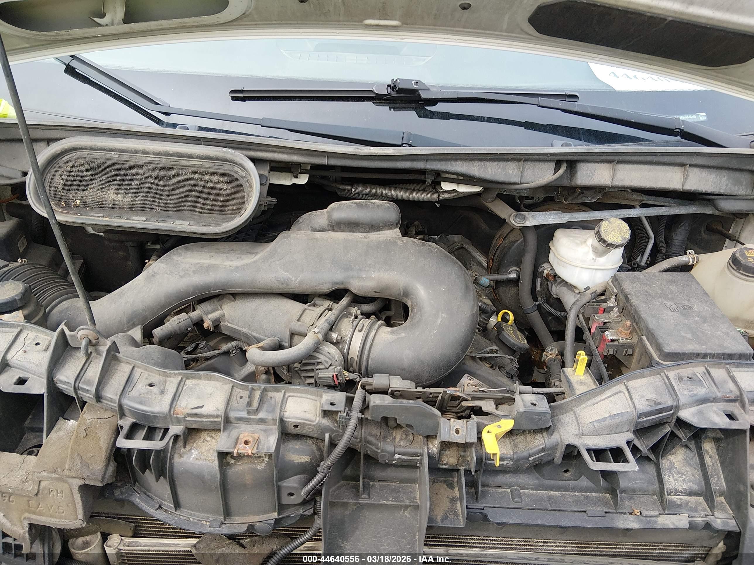 FORD TRANSIT-150 image 10