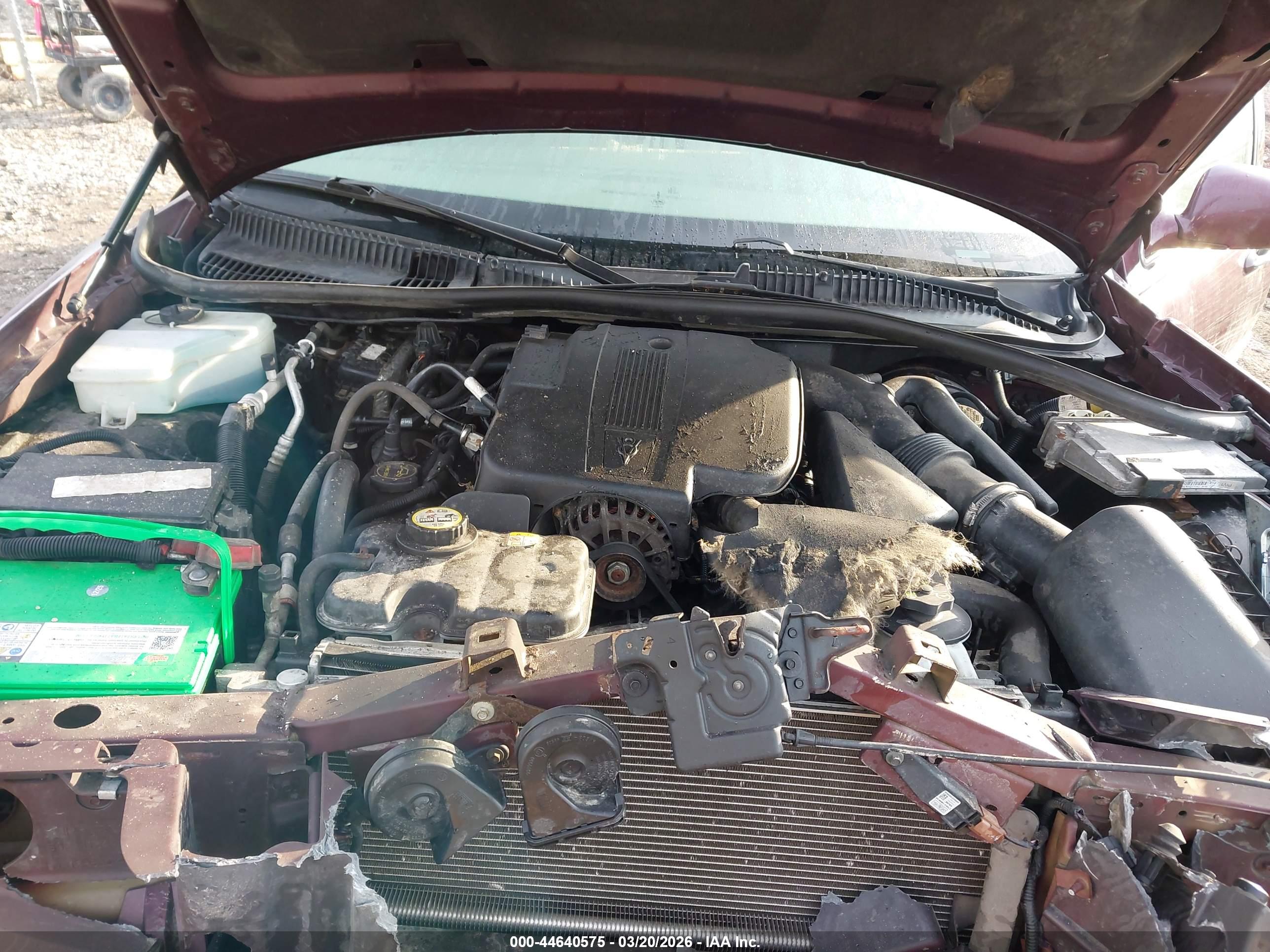 LINCOLN TOWN image 10