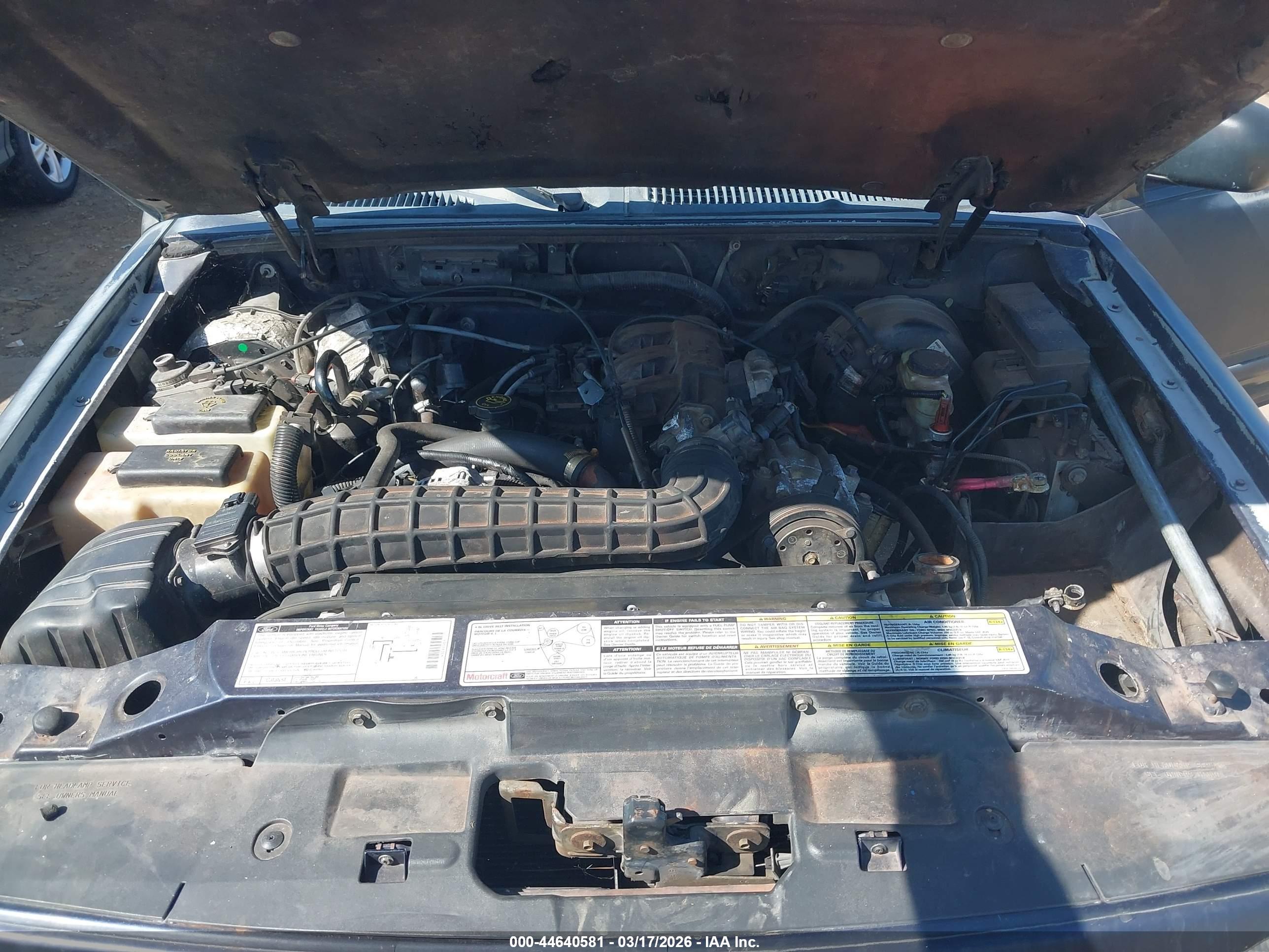 FORD EXPLORER image 10