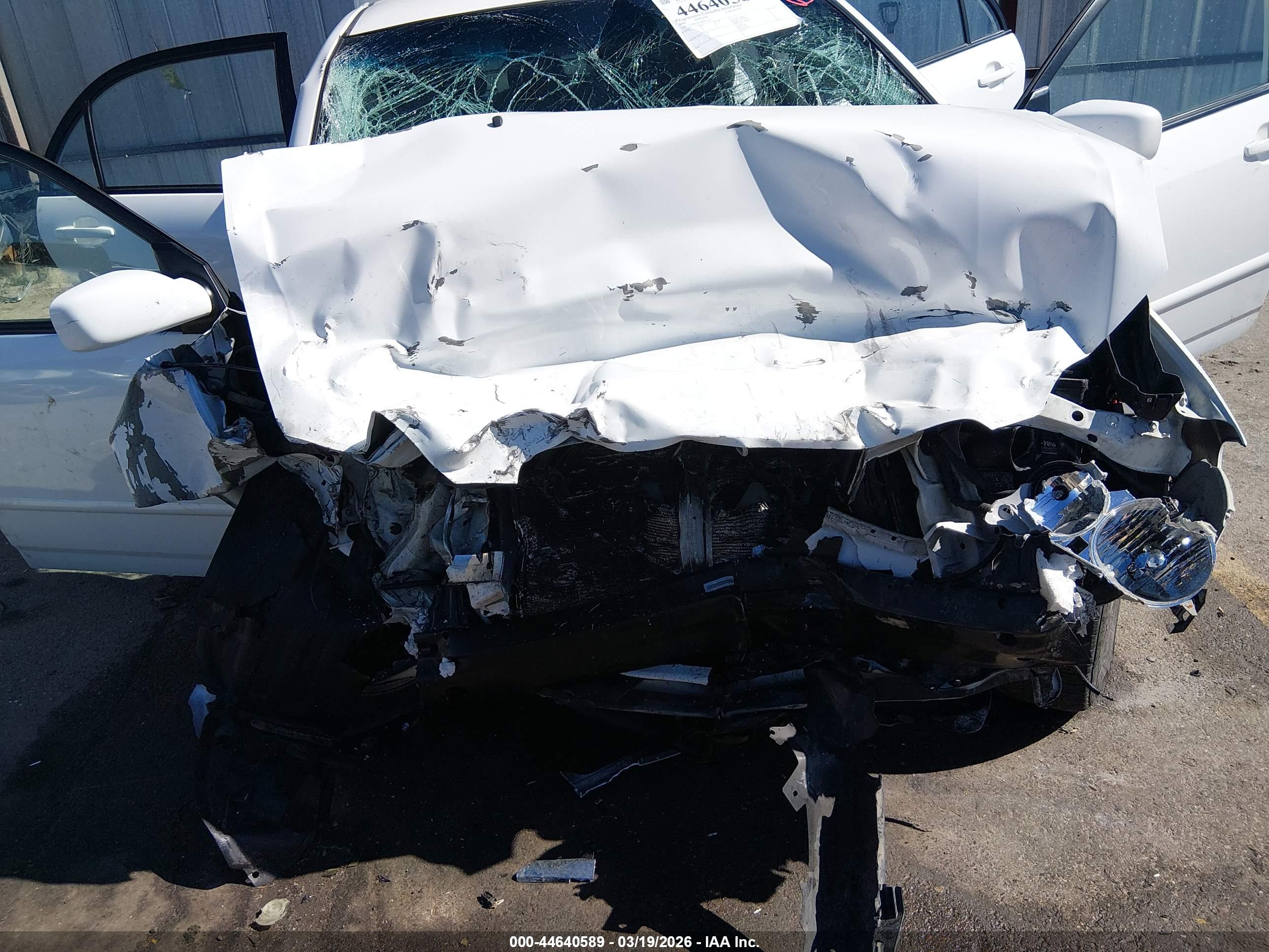 TOYOTA COROLLA image 6