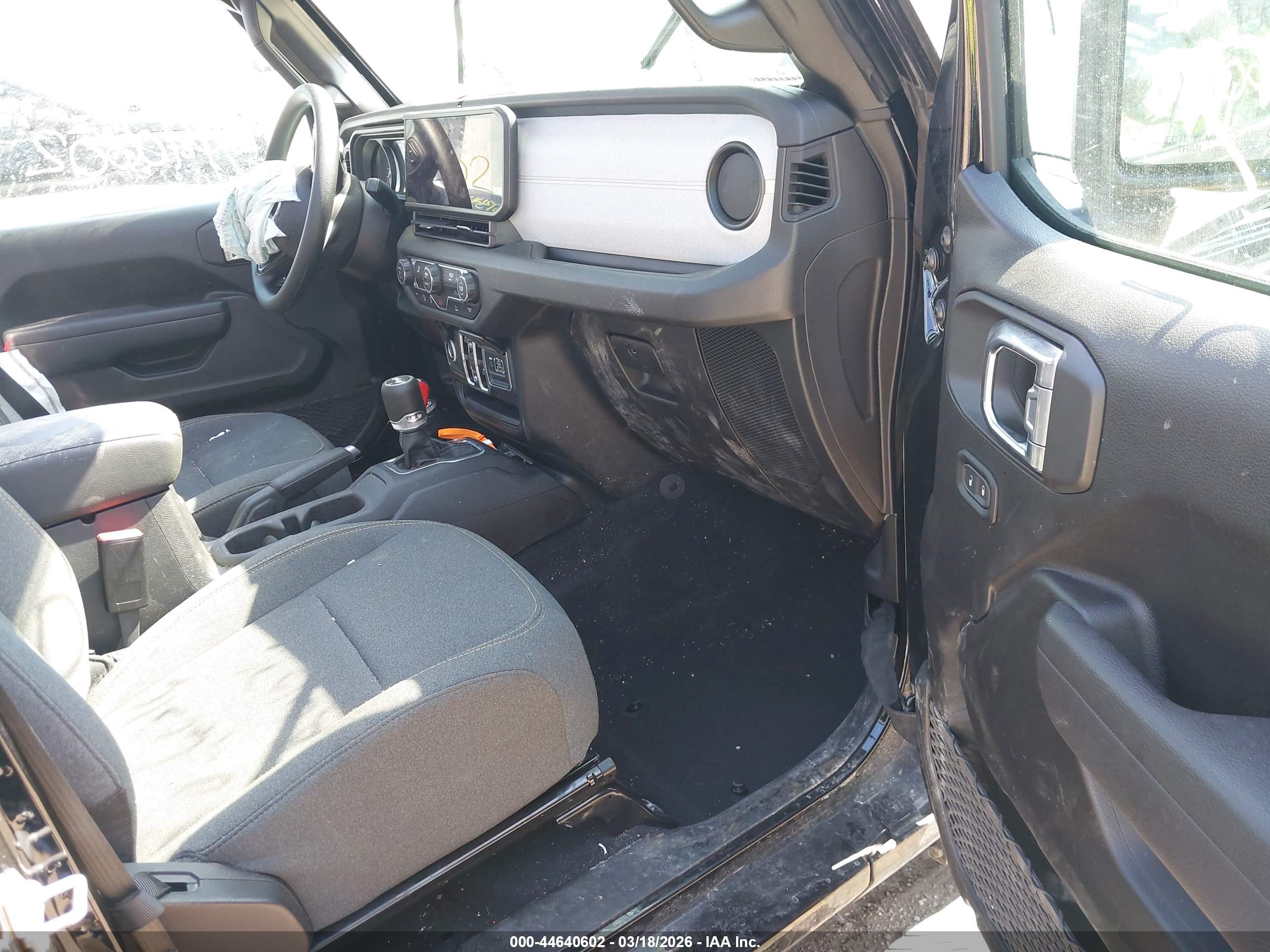 JEEP WRANGLER image 5