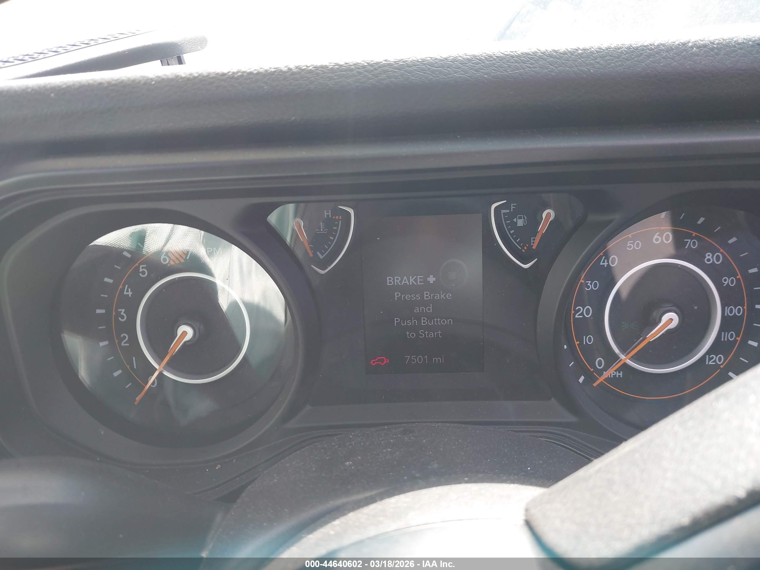 JEEP WRANGLER image 7
