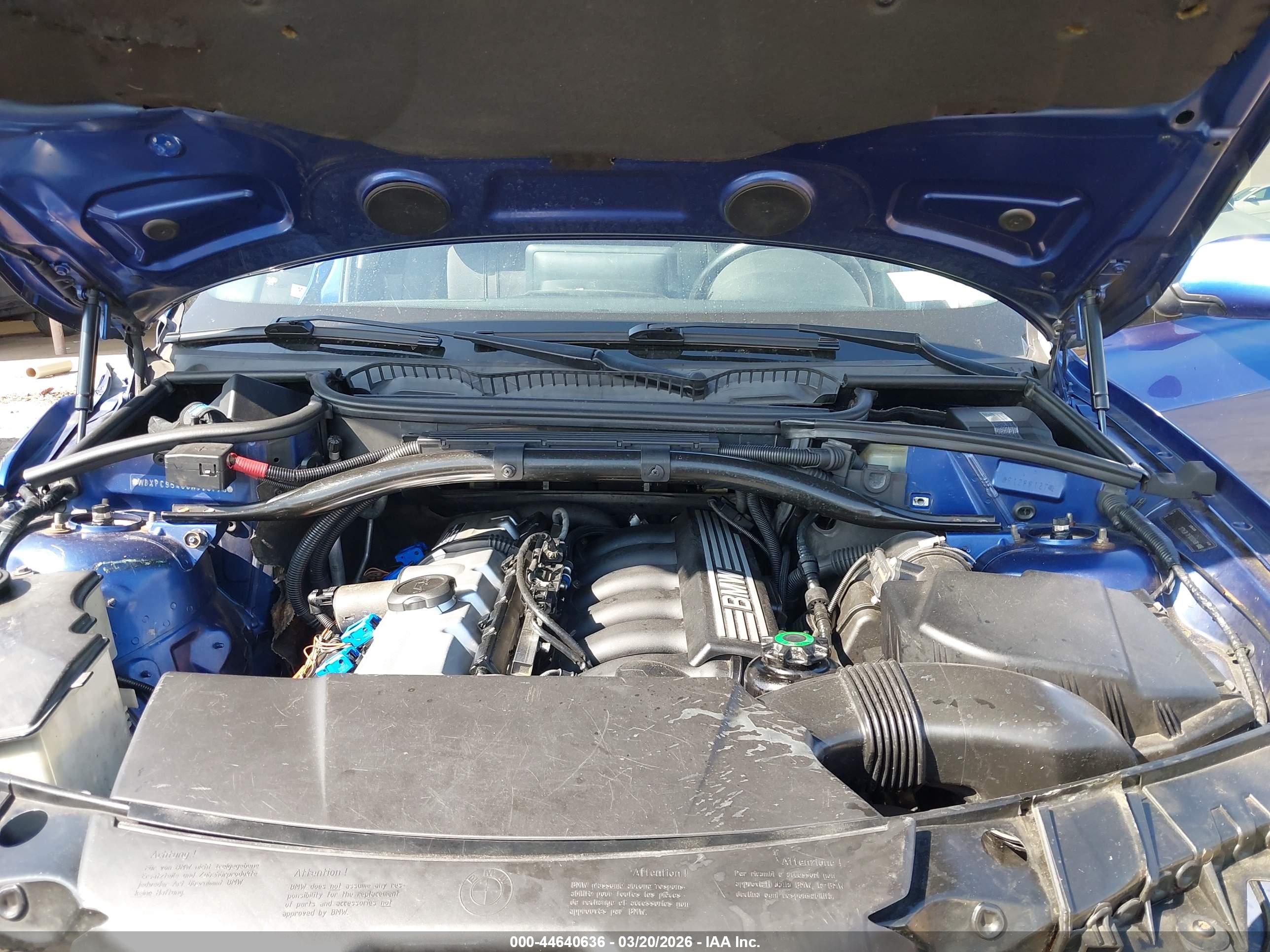 BMW X3 image 10