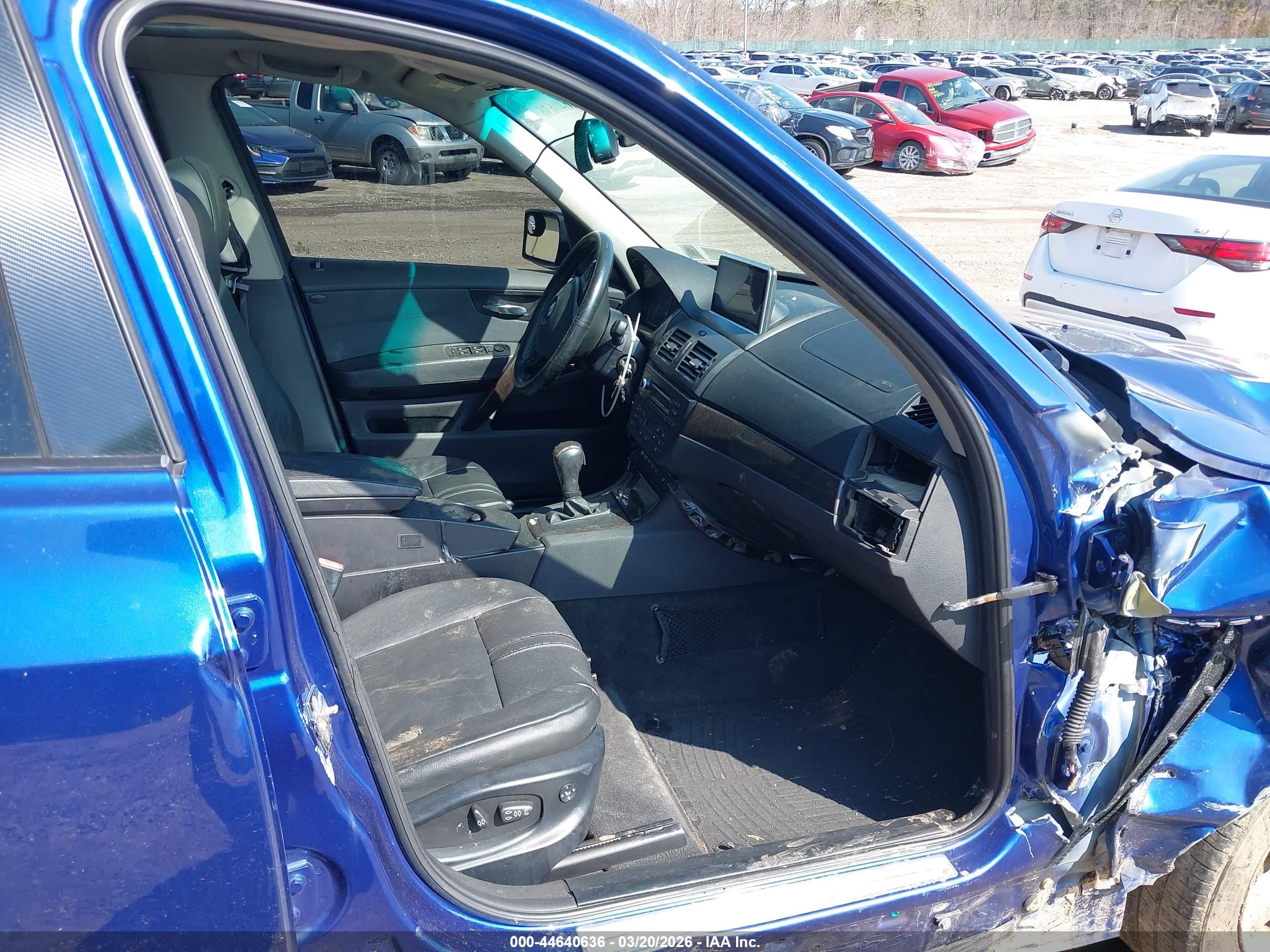 BMW X3 image 5