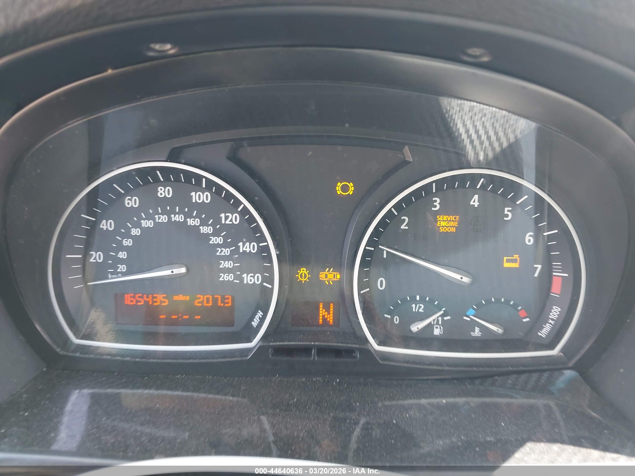 BMW X3 image 7
