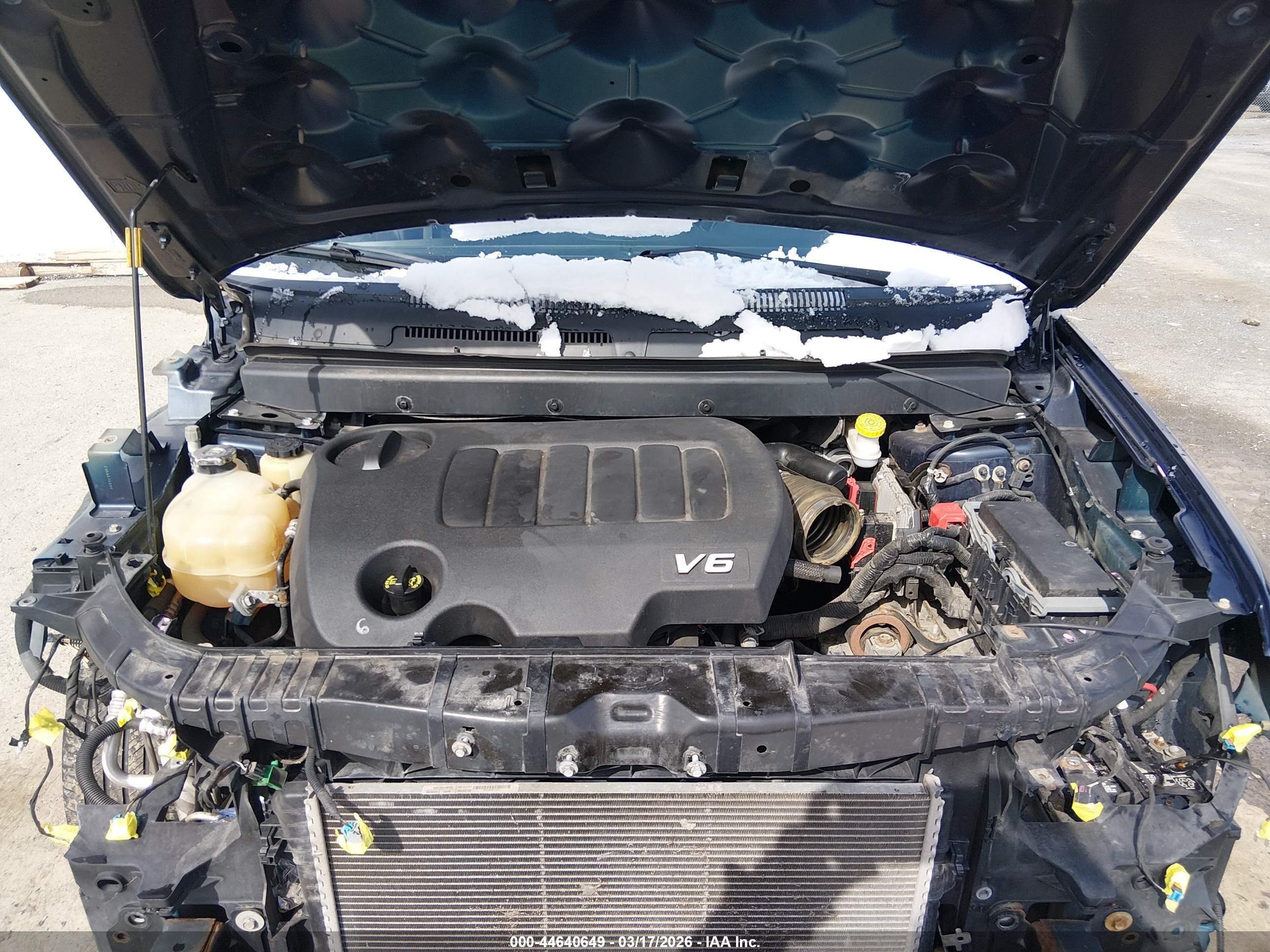 DODGE JOURNEY image 10