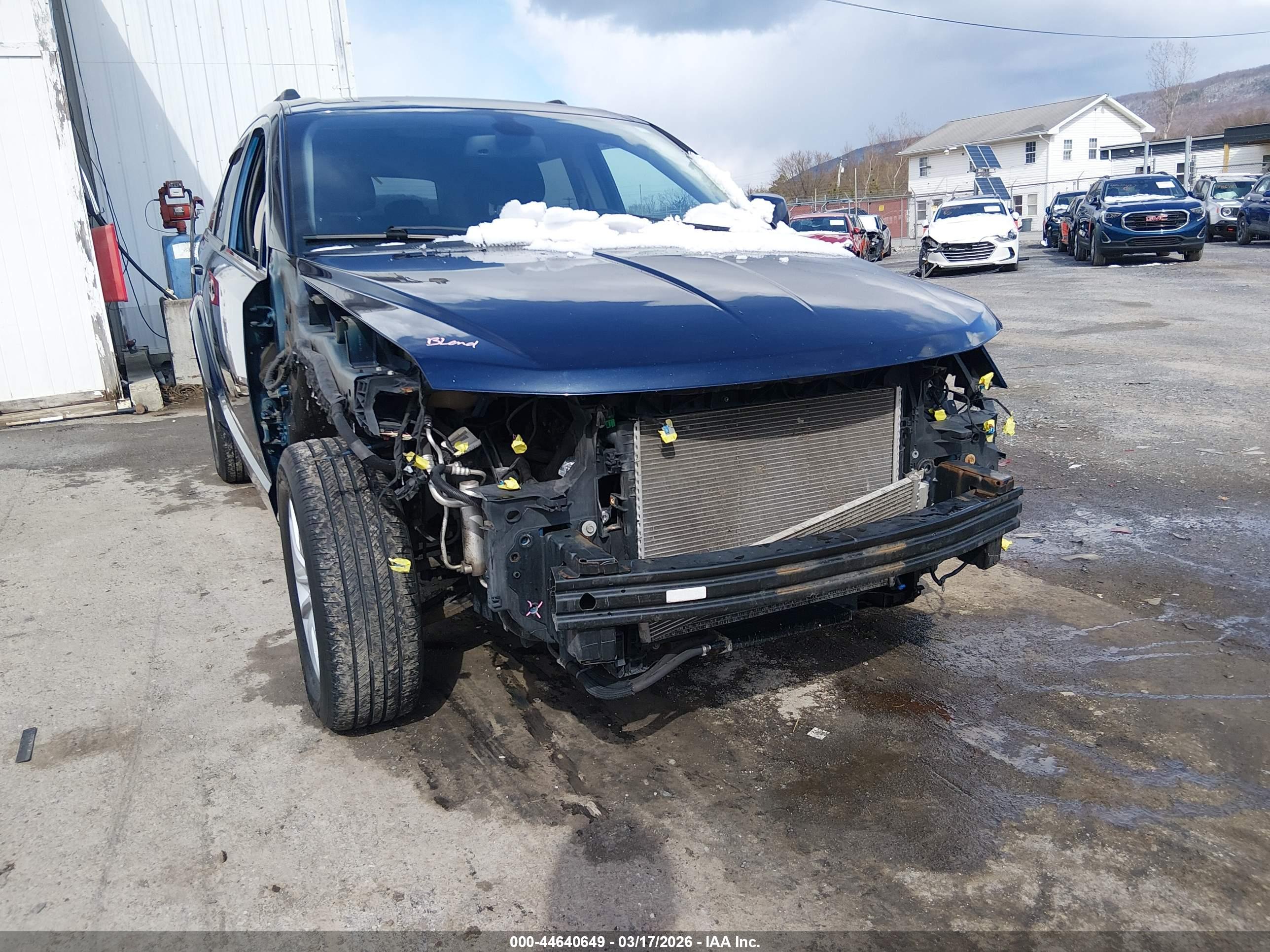 DODGE JOURNEY image 6