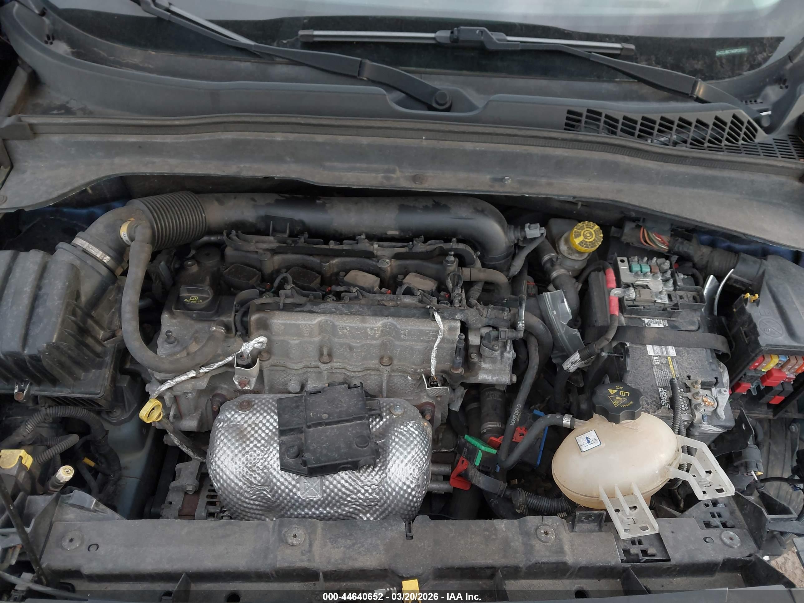 JEEP RENEGADE image 10