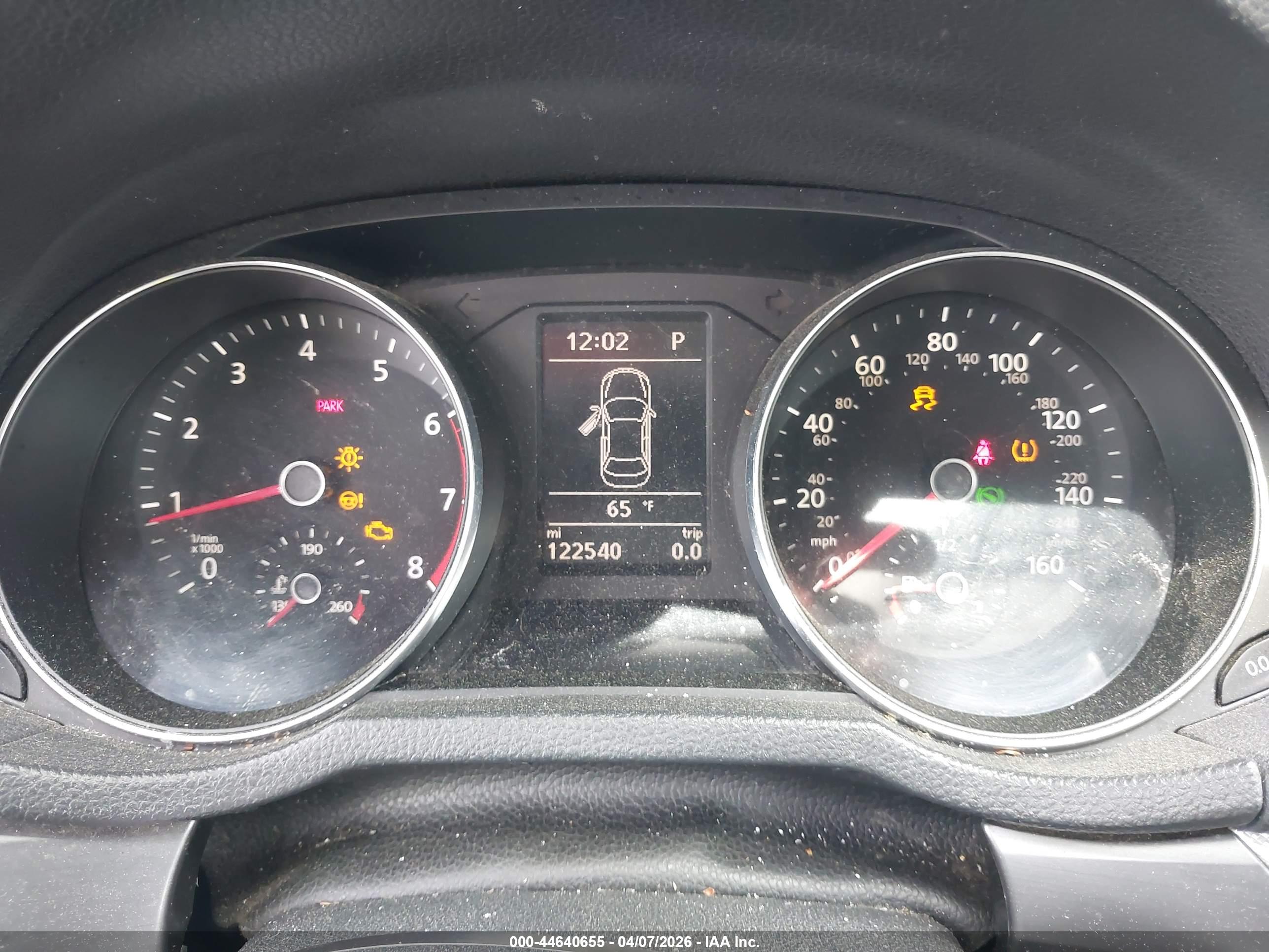 VOLKSWAGEN PASSAT image 7