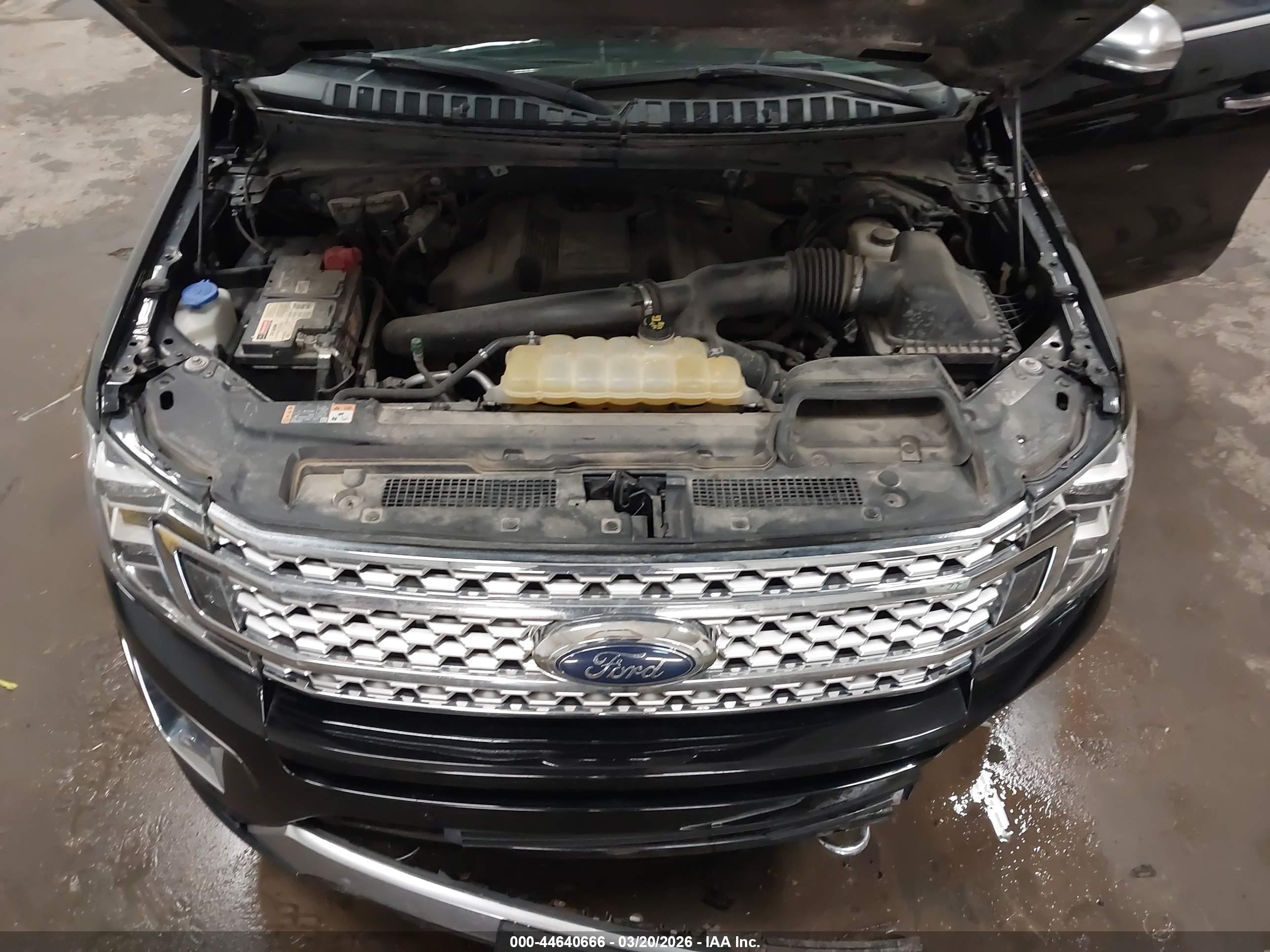 FORD EXPEDITION image 10