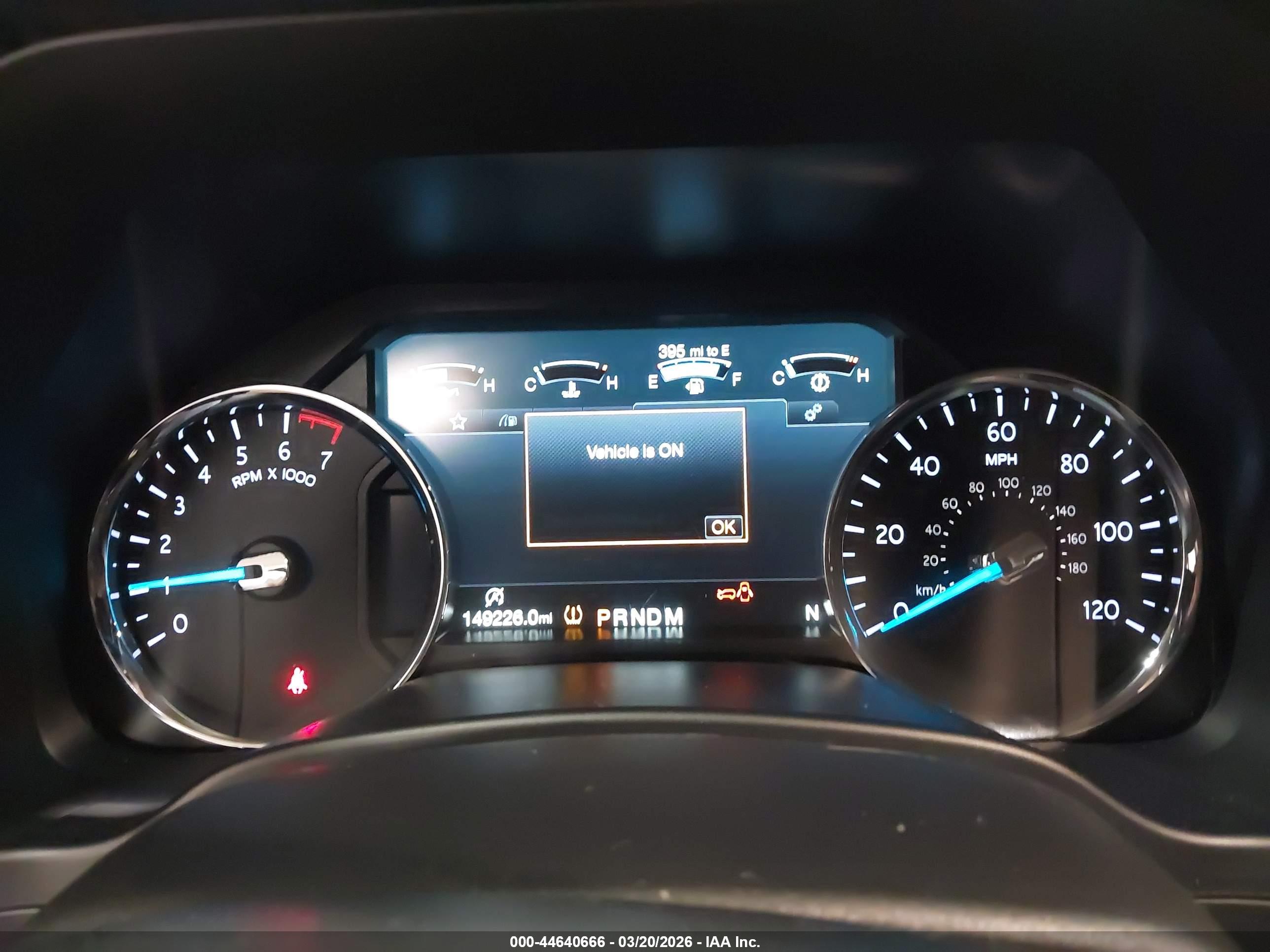FORD EXPEDITION image 7