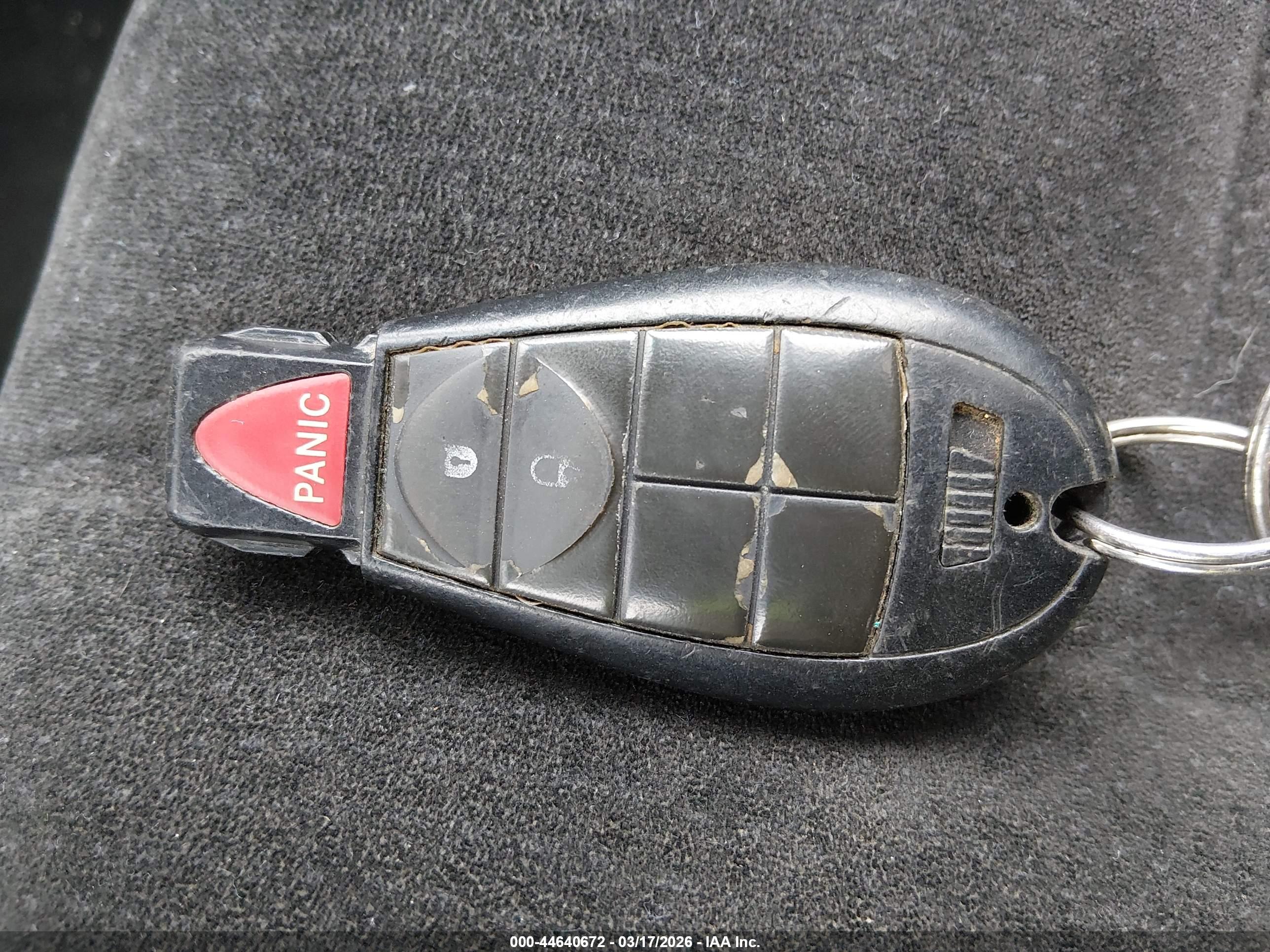 DODGE GRAND image 11
