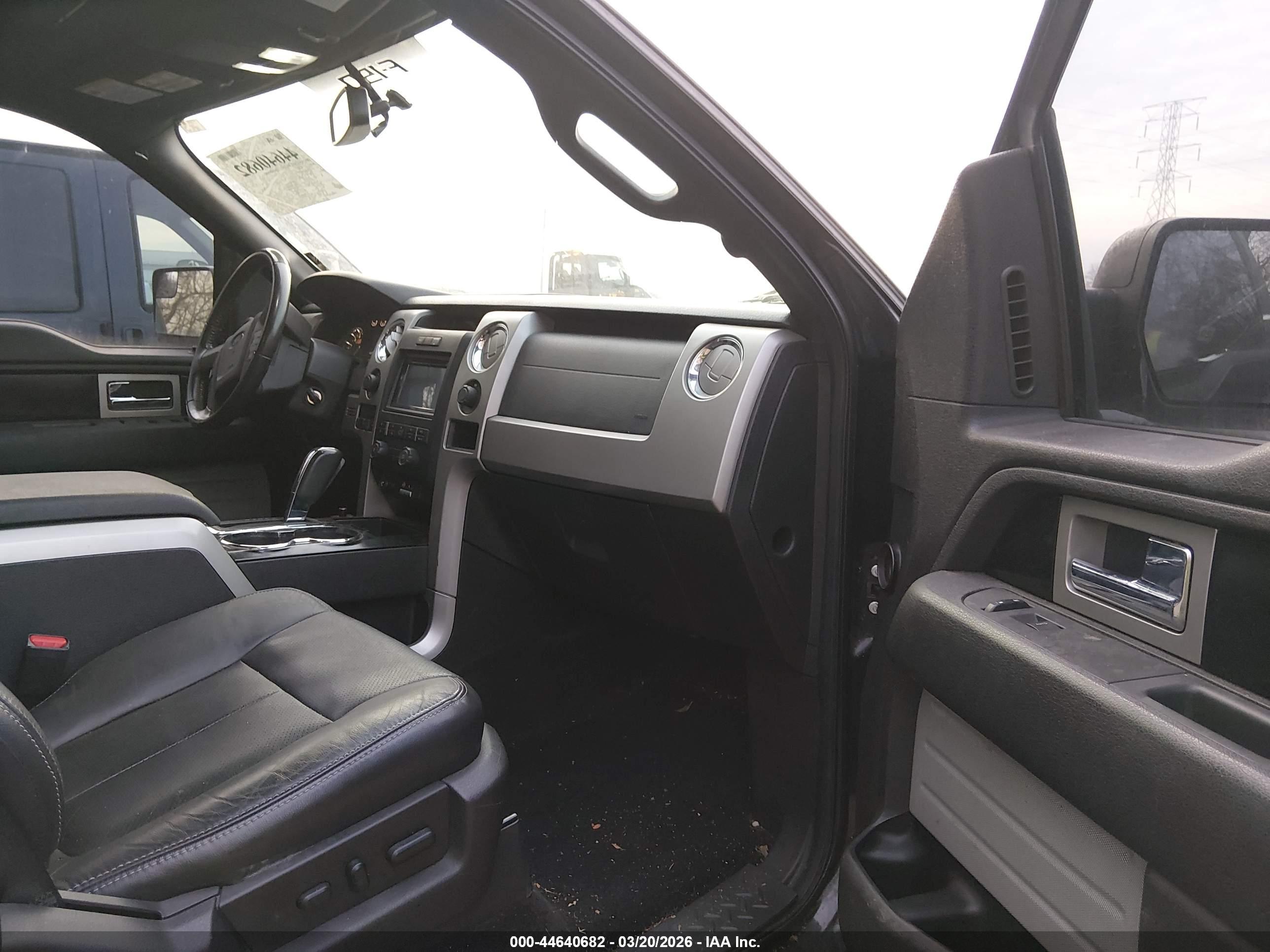 FORD F-150 image 5