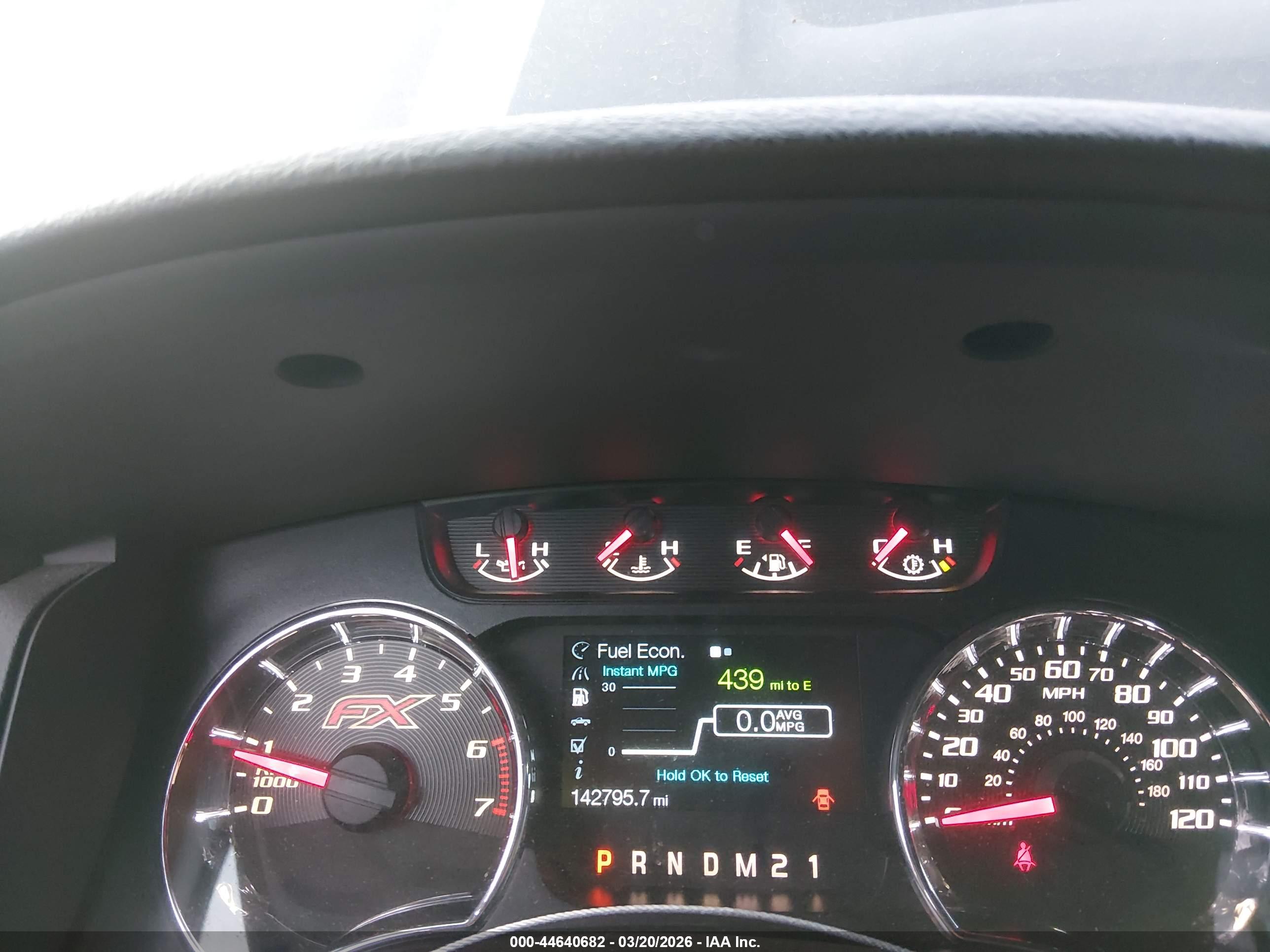 FORD F-150 image 7