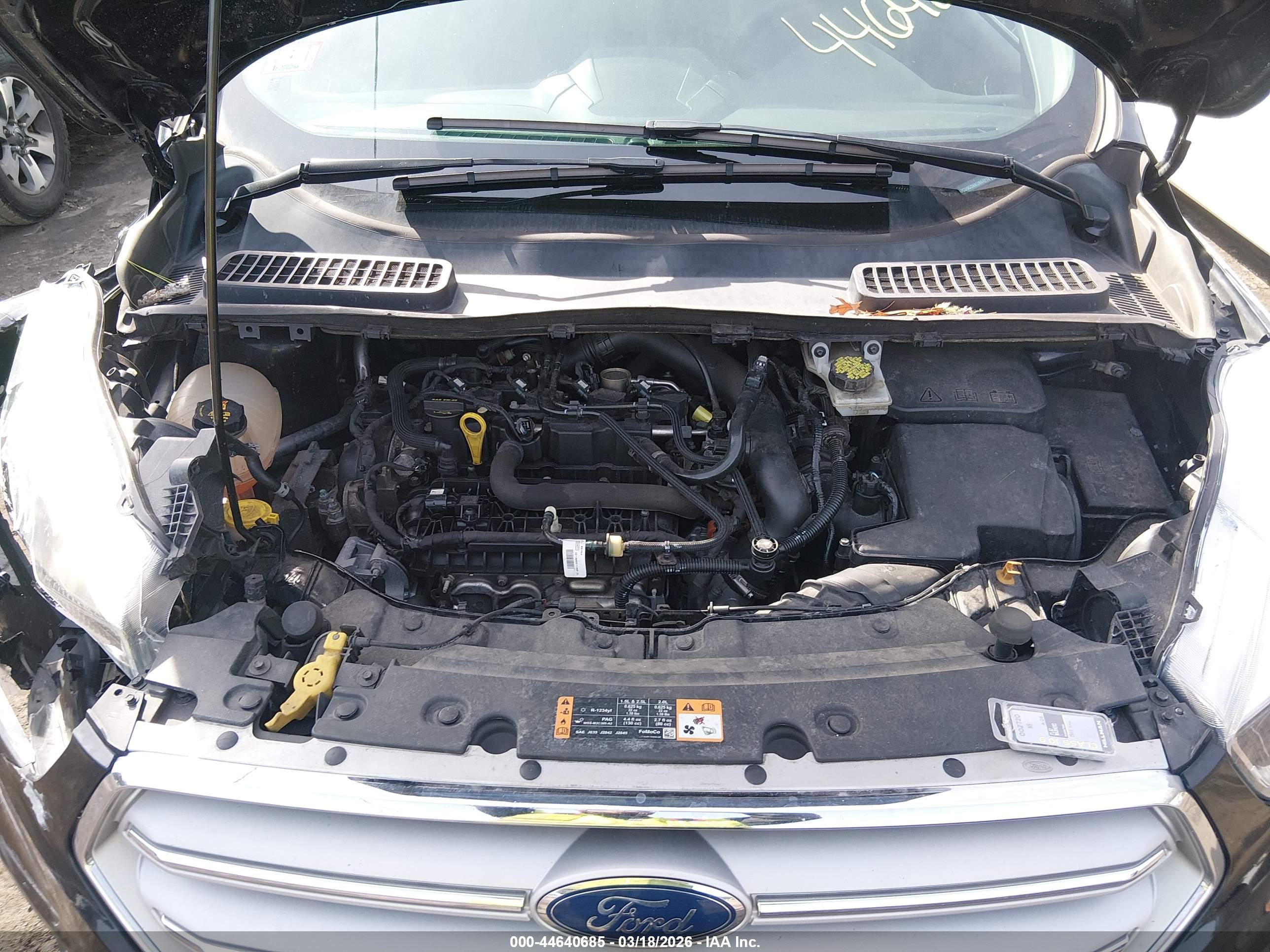FORD ESCAPE image 10