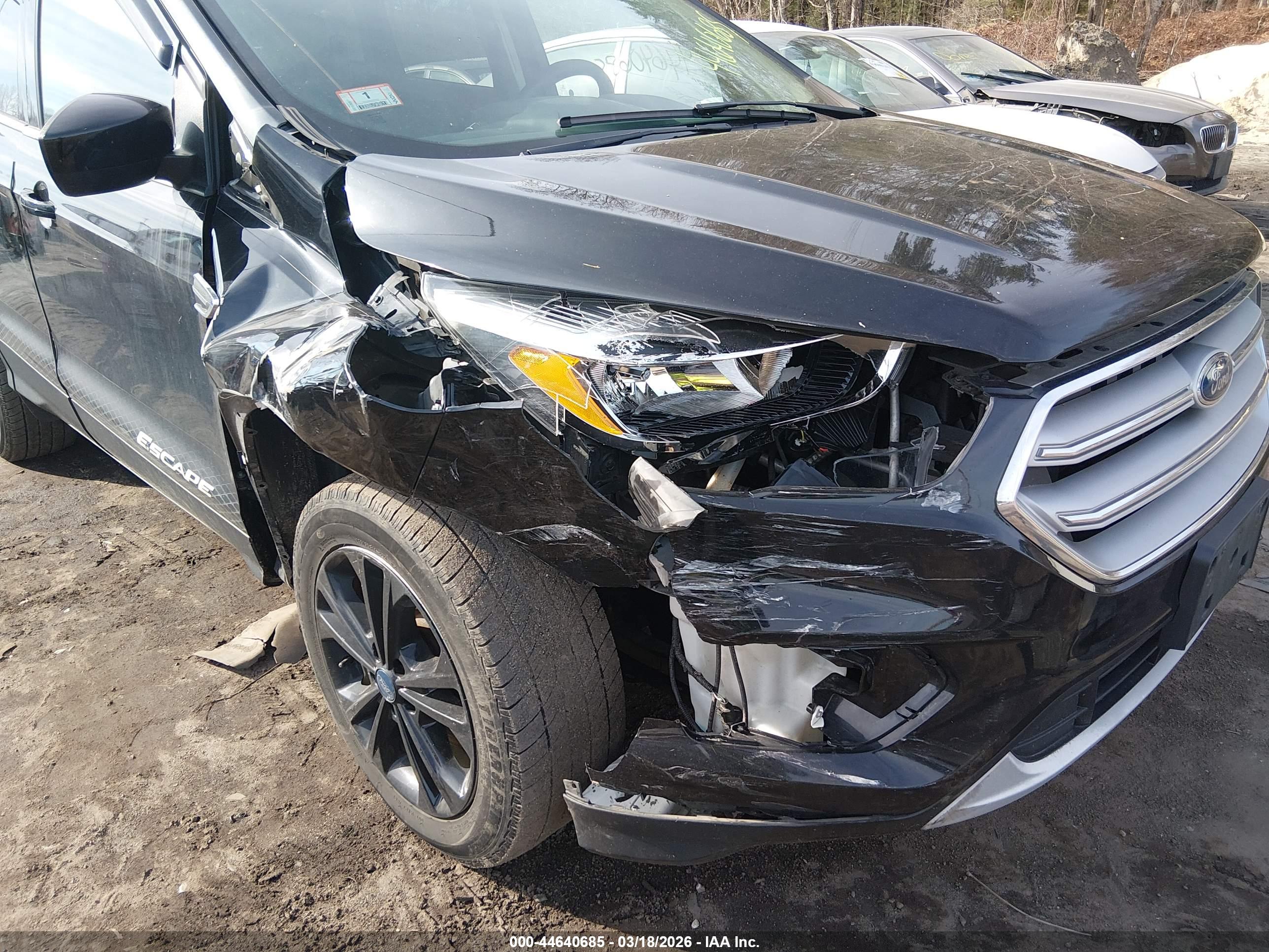 FORD ESCAPE image 6