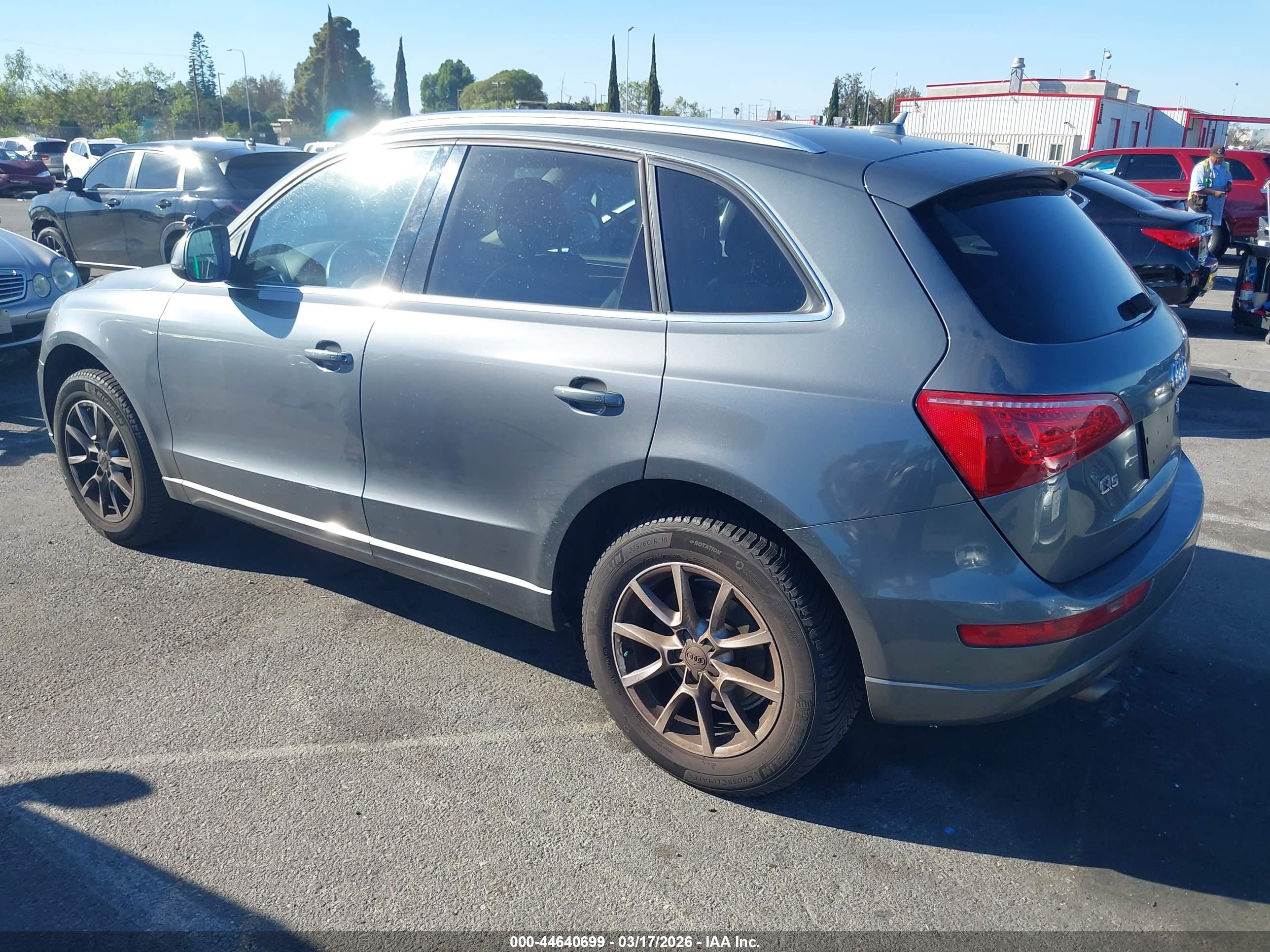 AUDI Q5 image 3