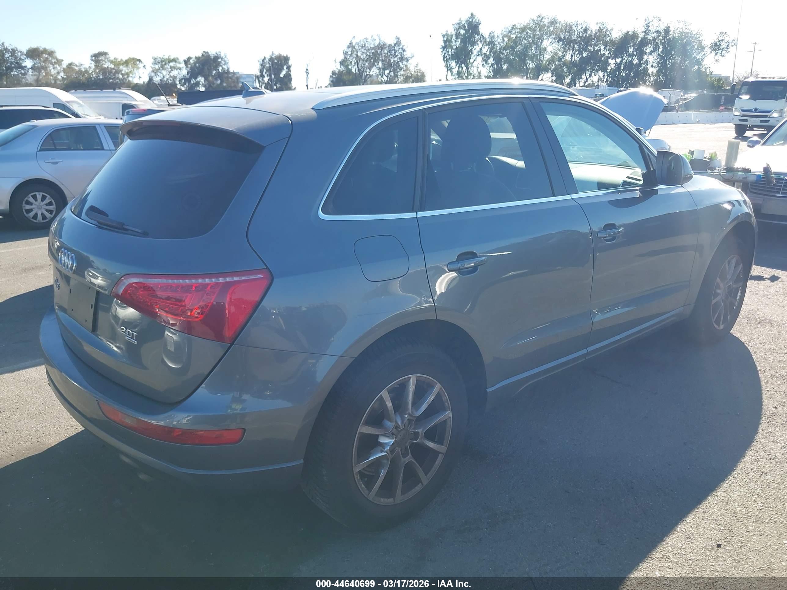 AUDI Q5 image 4