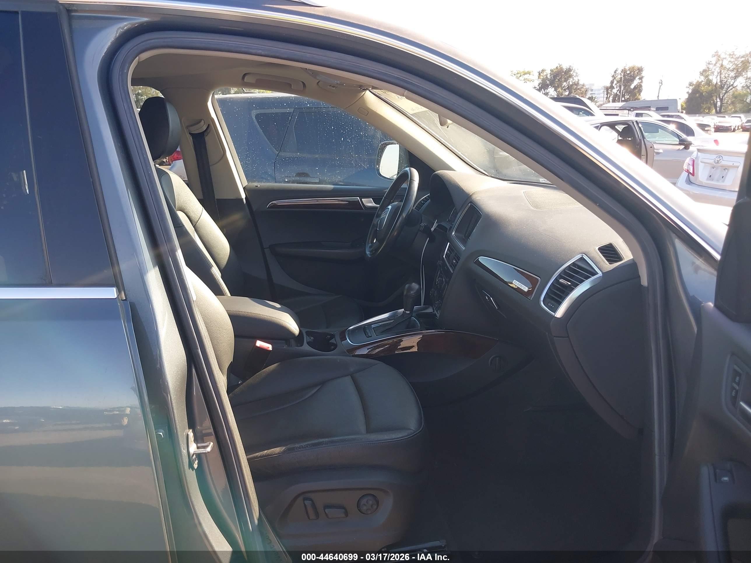 AUDI Q5 image 5