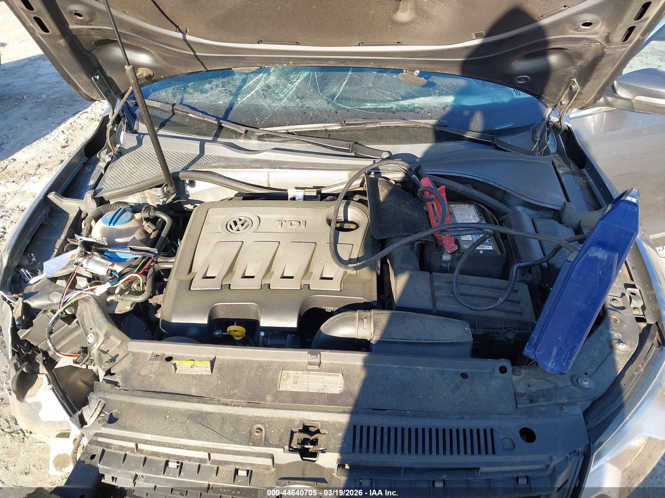 VOLKSWAGEN PASSAT image 10