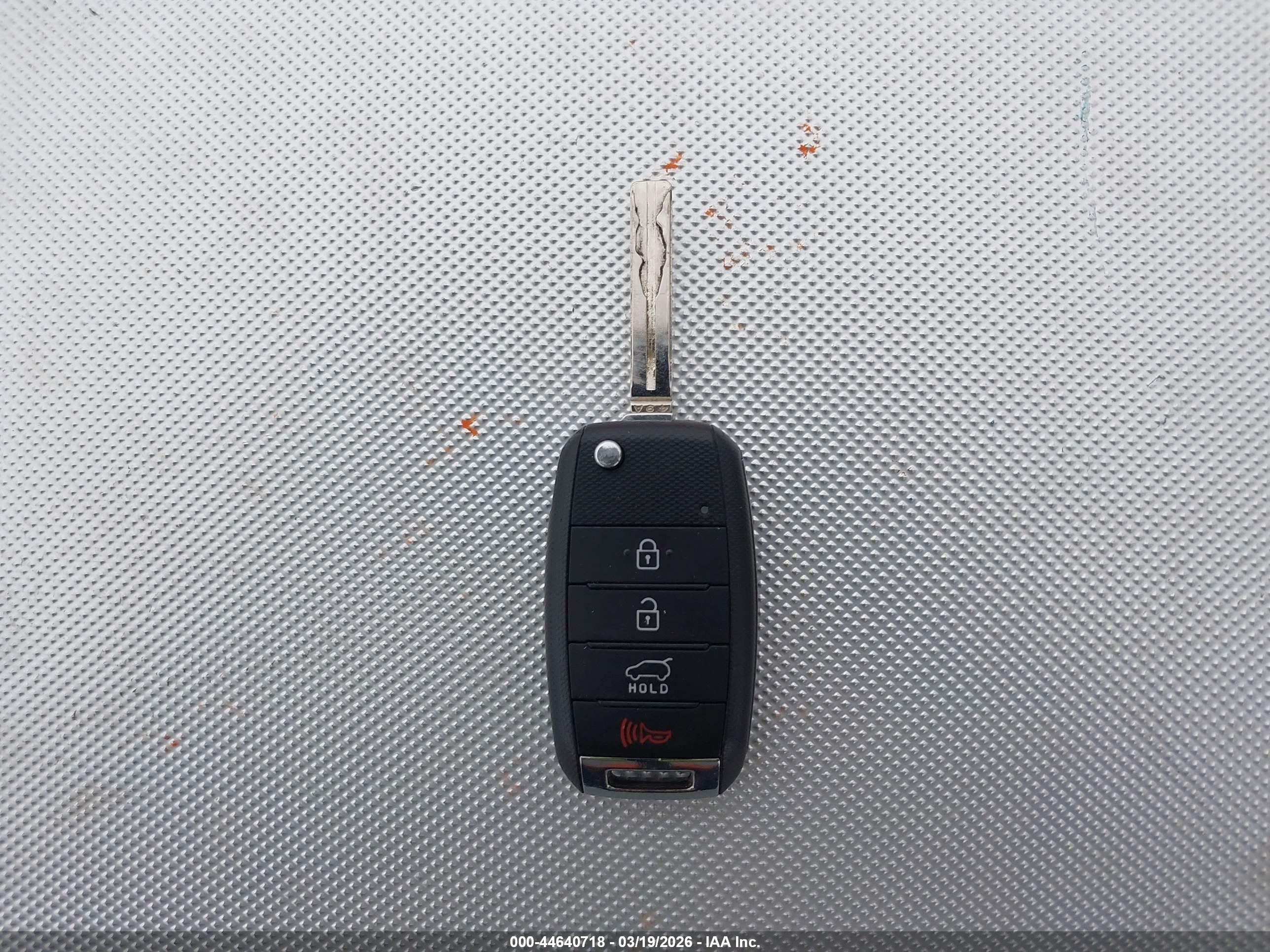 KIA SPORTAGE image 11