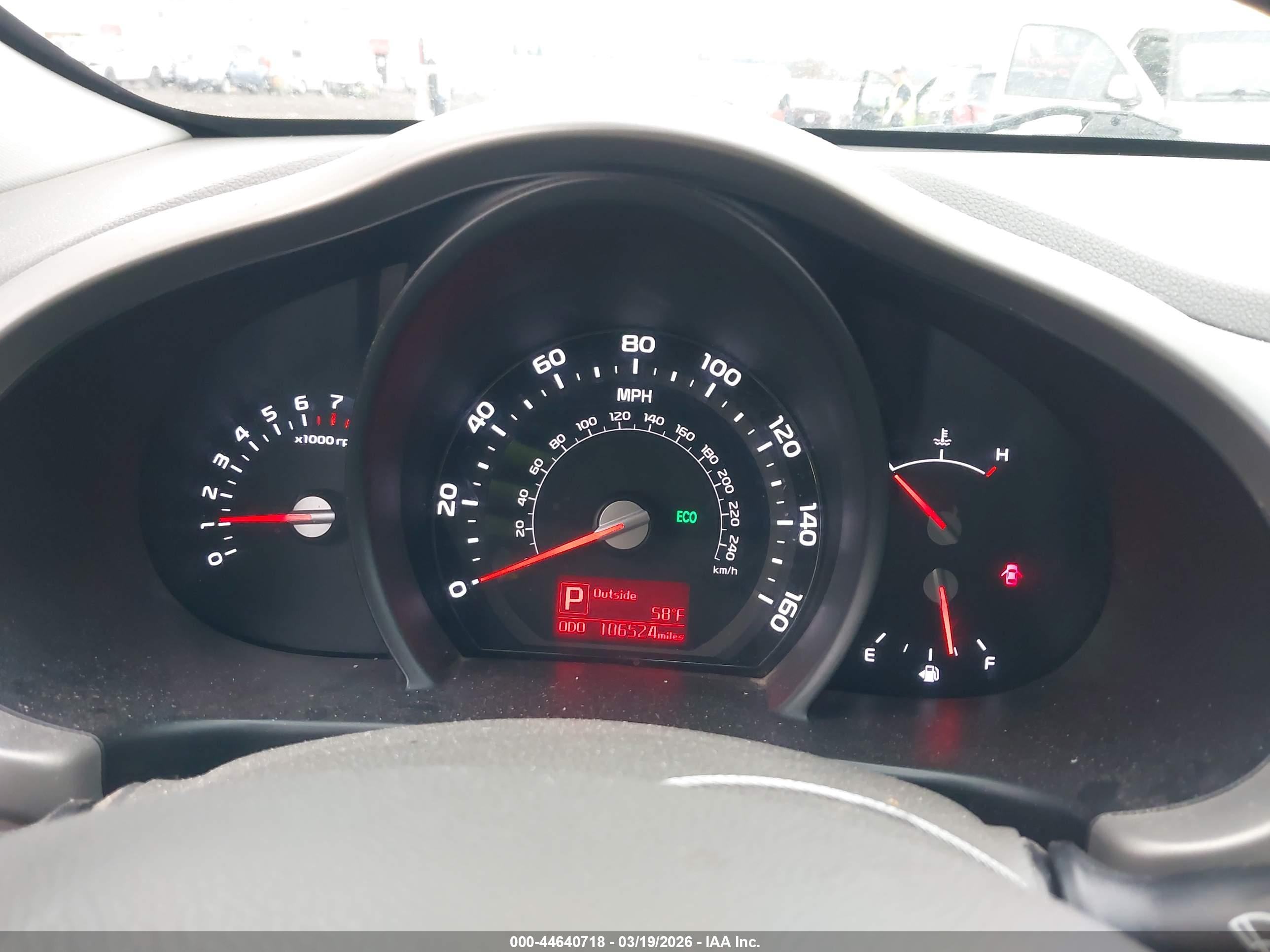 KIA SPORTAGE image 7