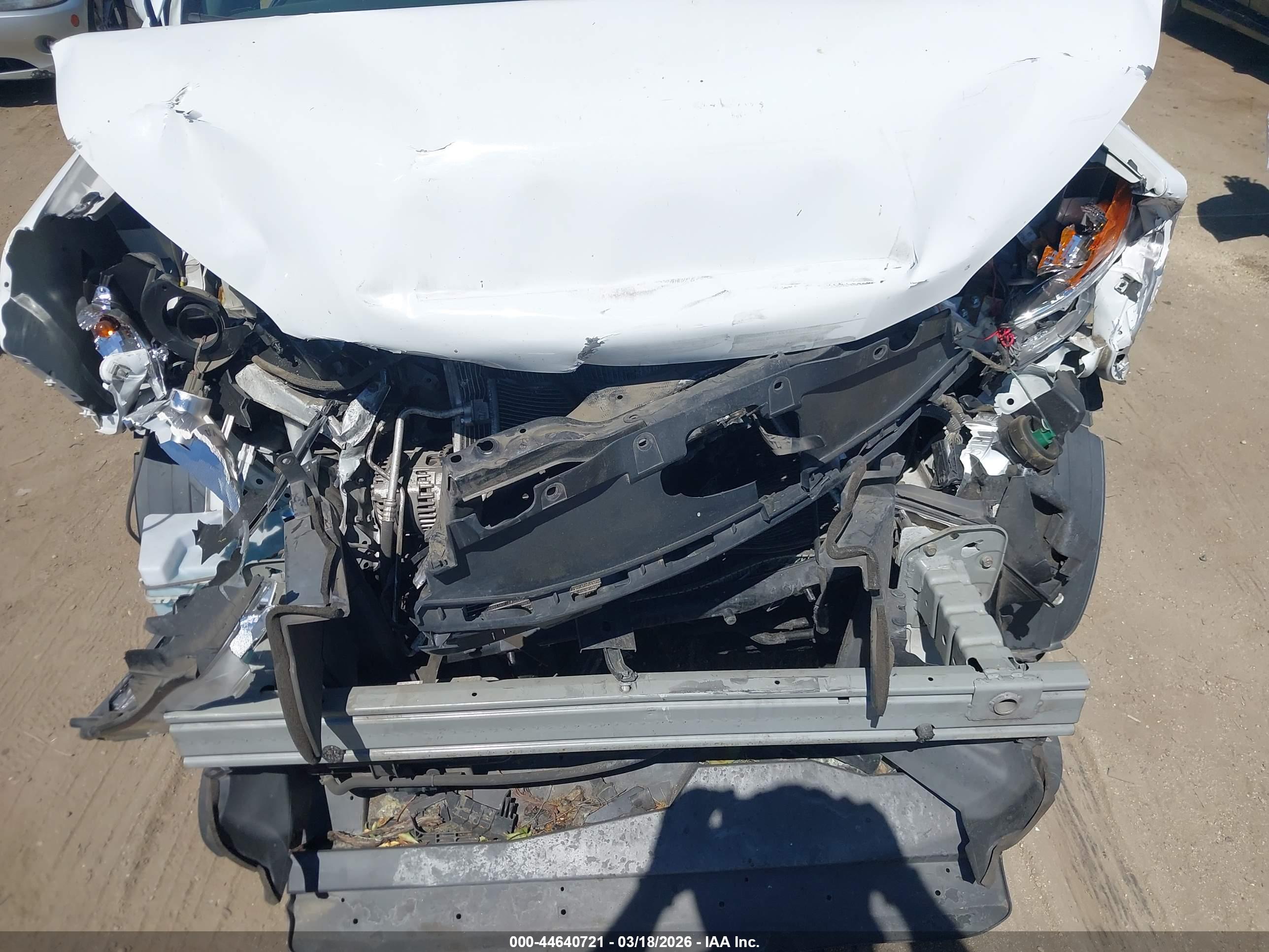 NISSAN NV200 image 6
