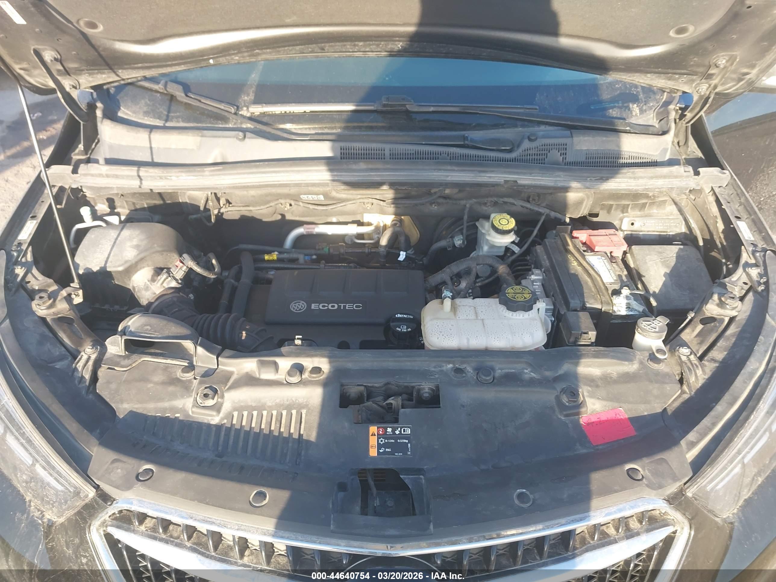 BUICK ENCORE image 10