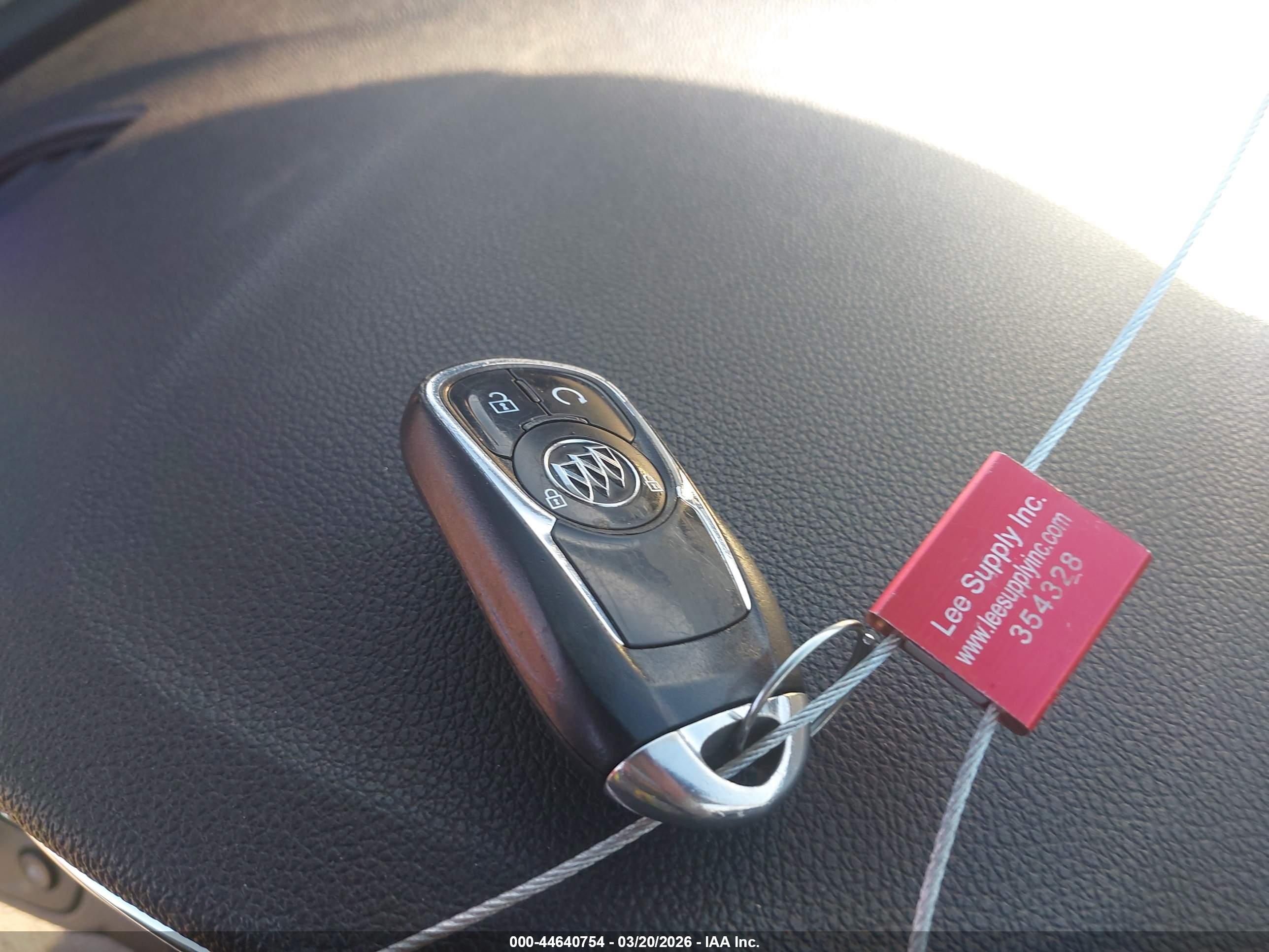 BUICK ENCORE image 11