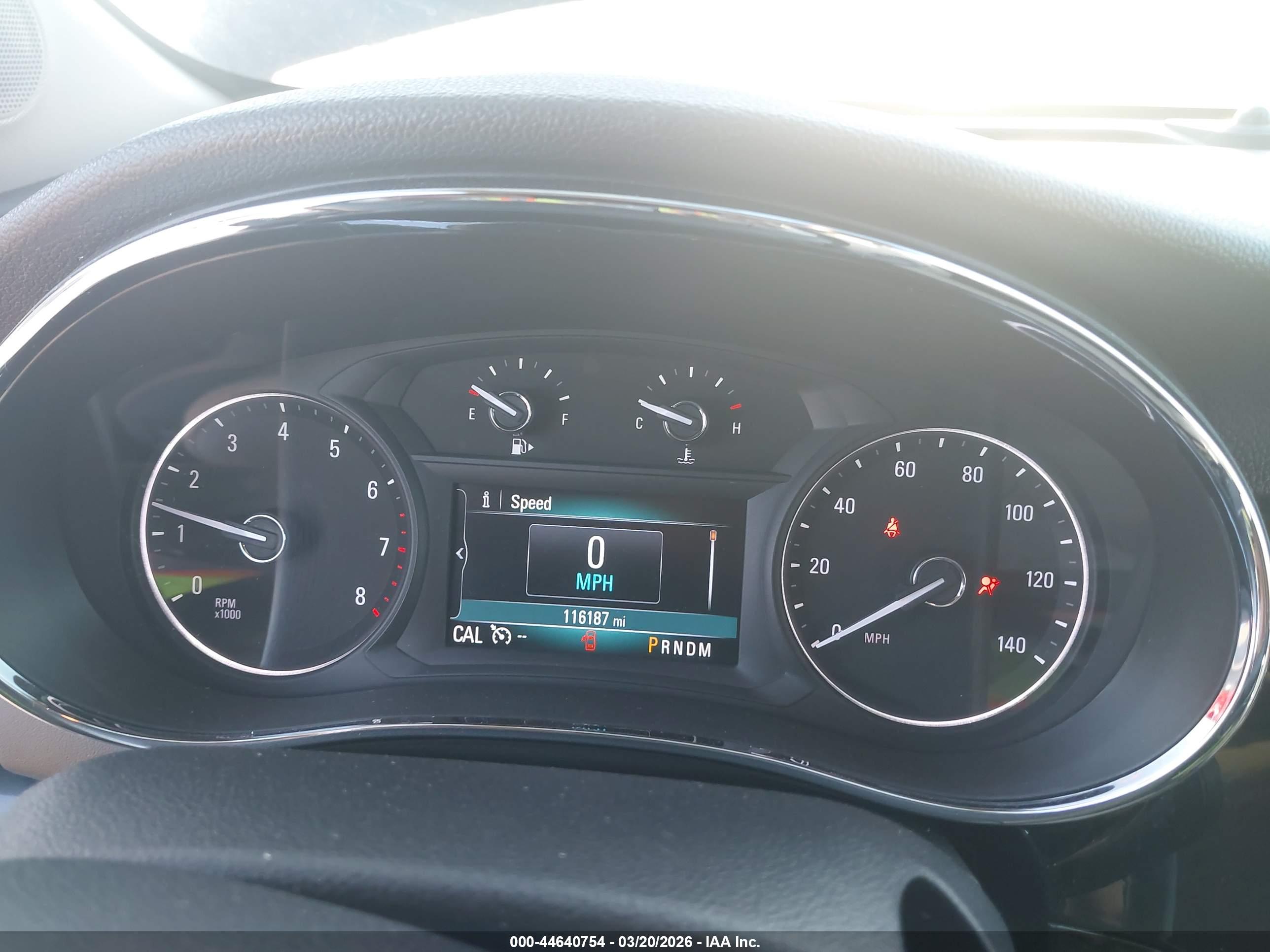 BUICK ENCORE image 7