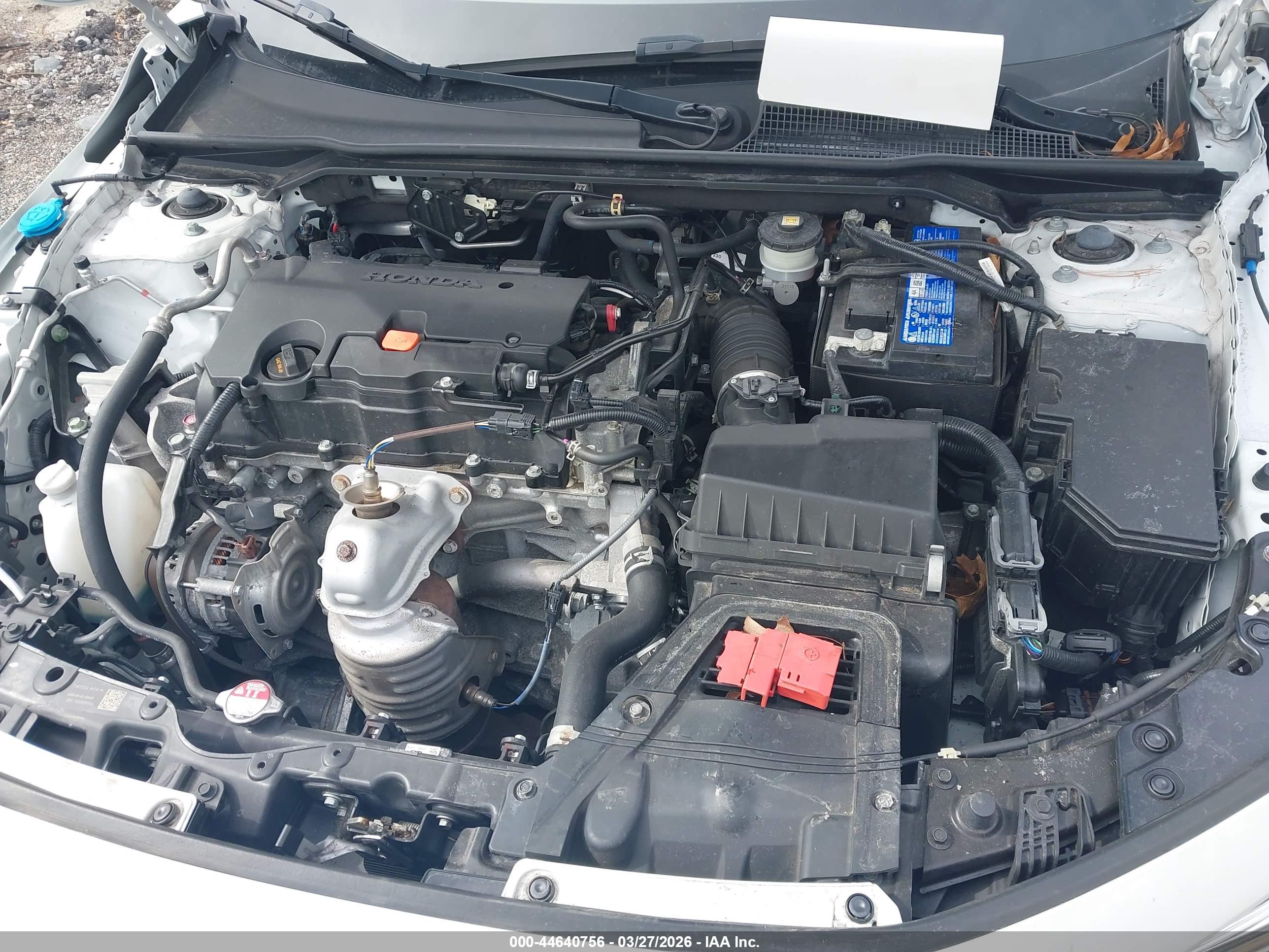 HONDA CIVIC image 10