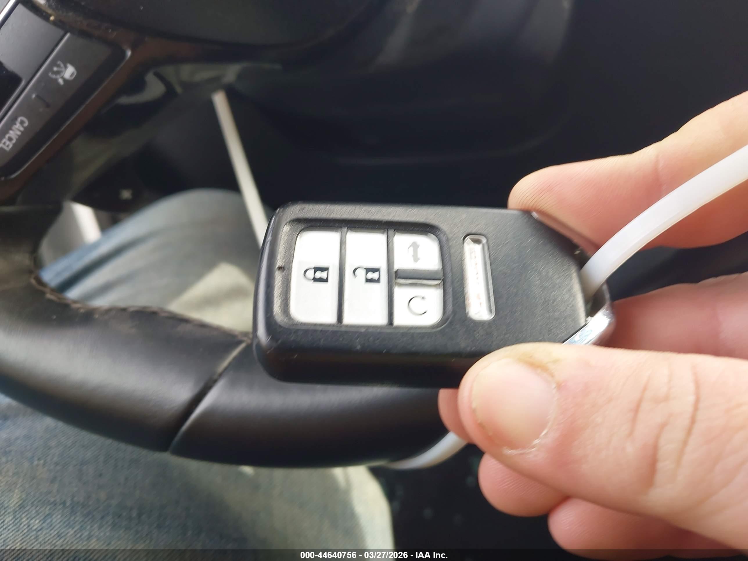 HONDA CIVIC image 11
