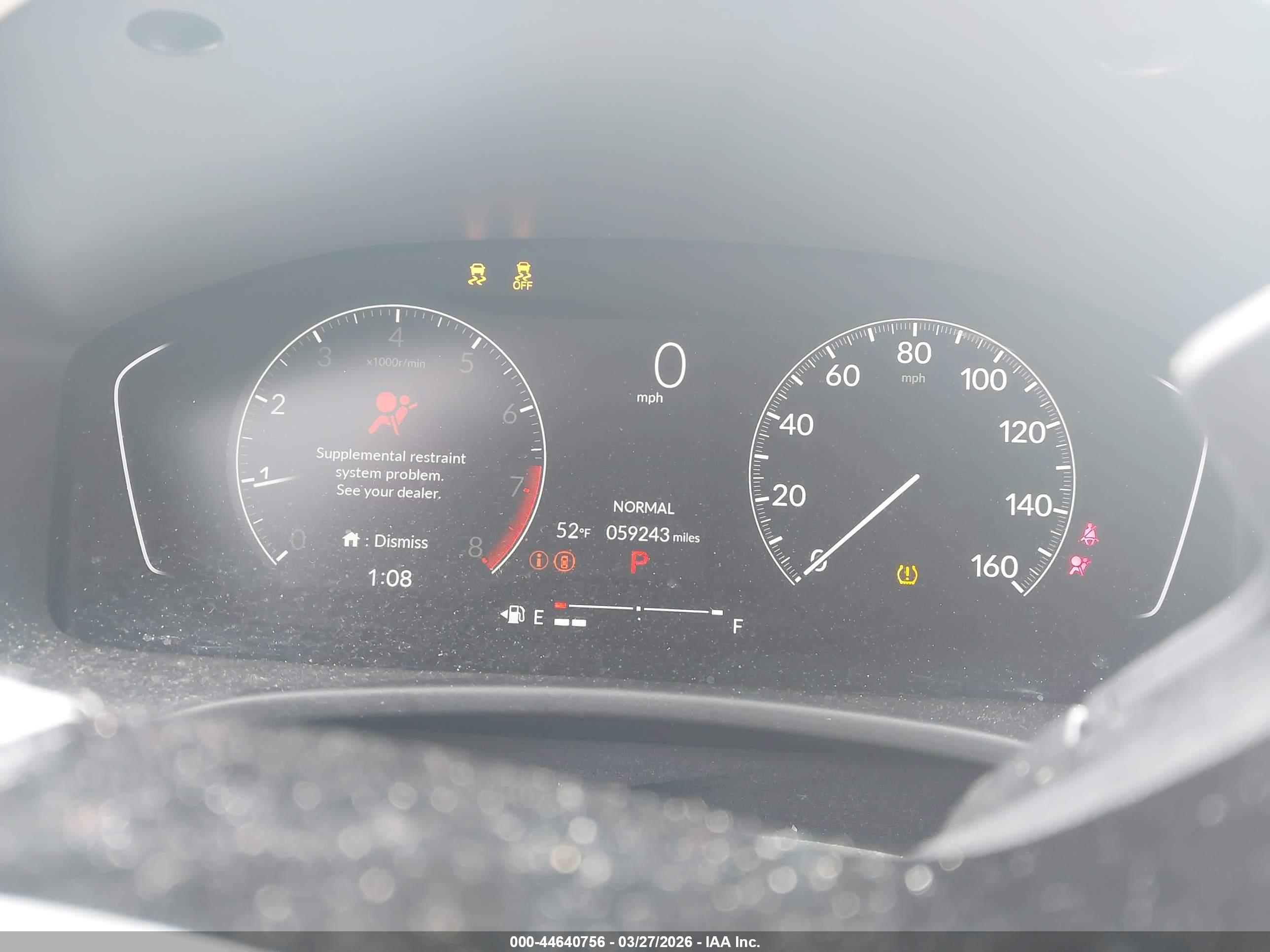 HONDA CIVIC image 7