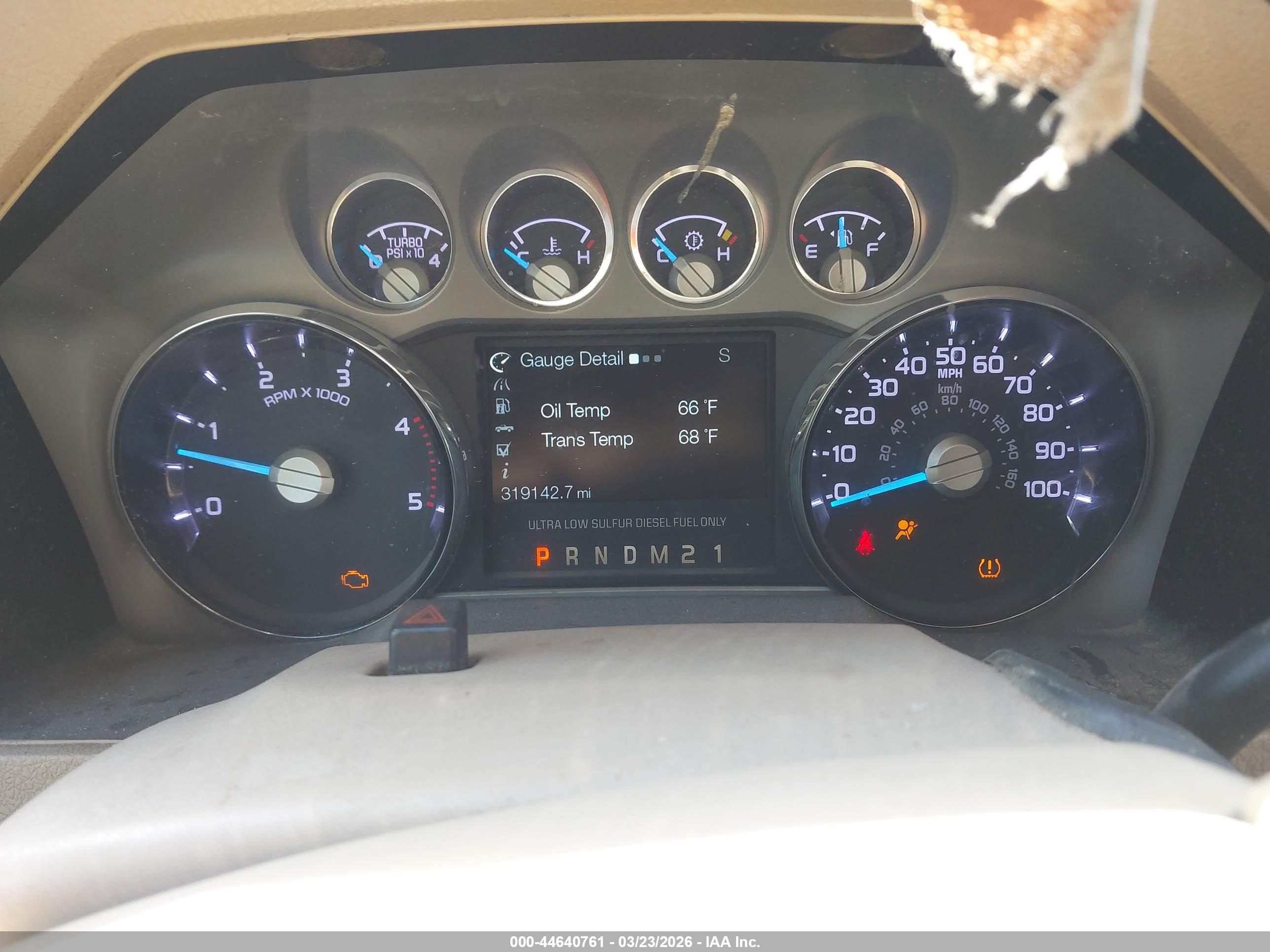 FORD F-250 image 7