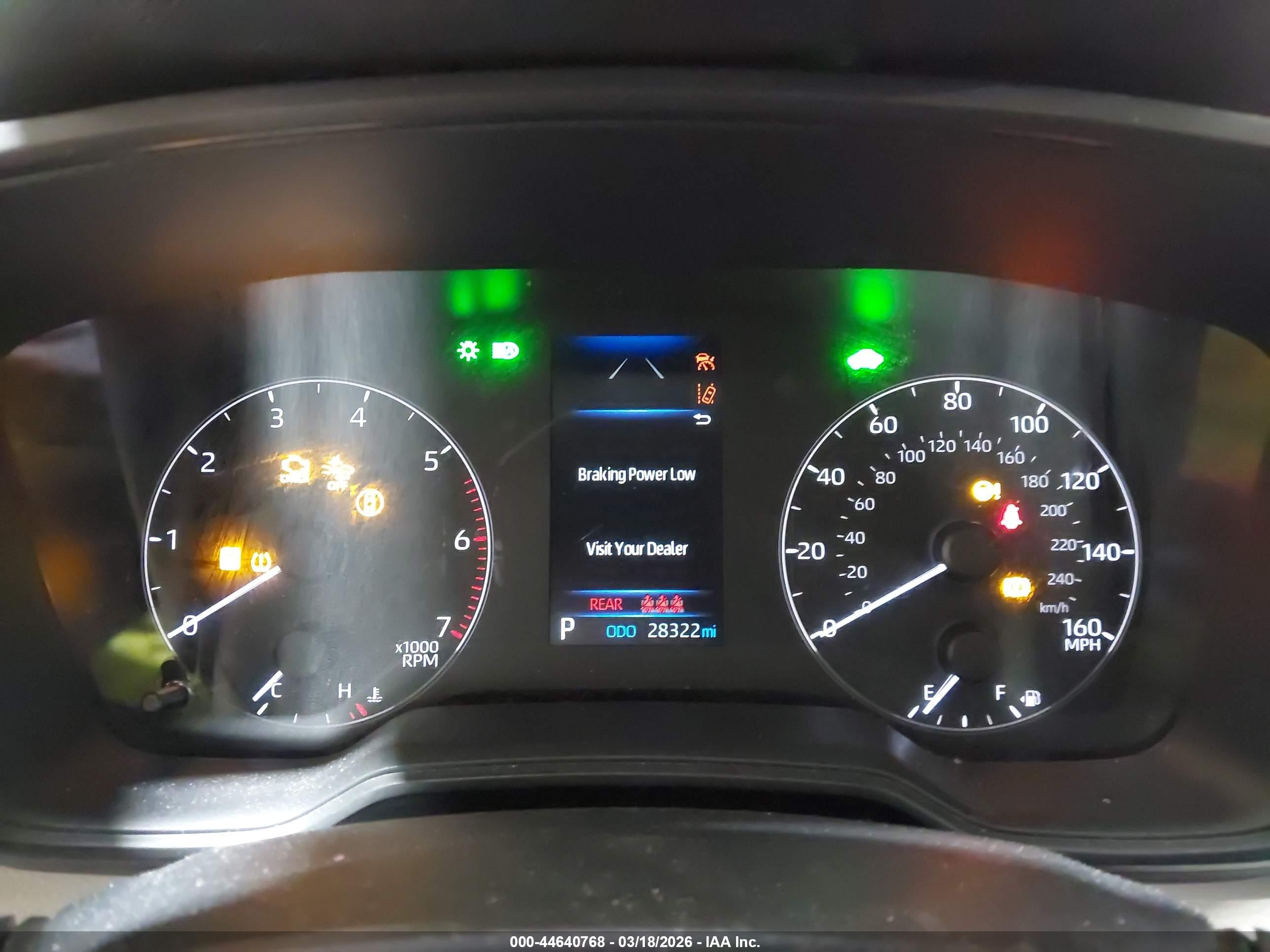 TOYOTA COROLLA image 7