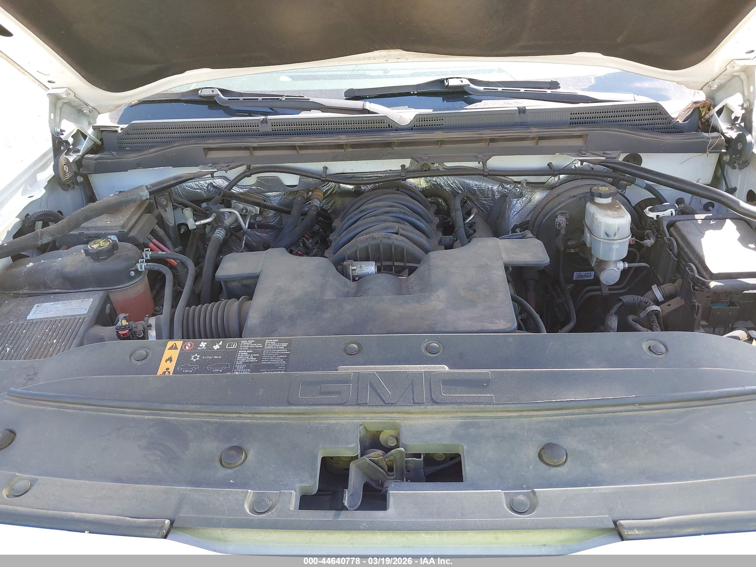 GMC SIERRA image 10