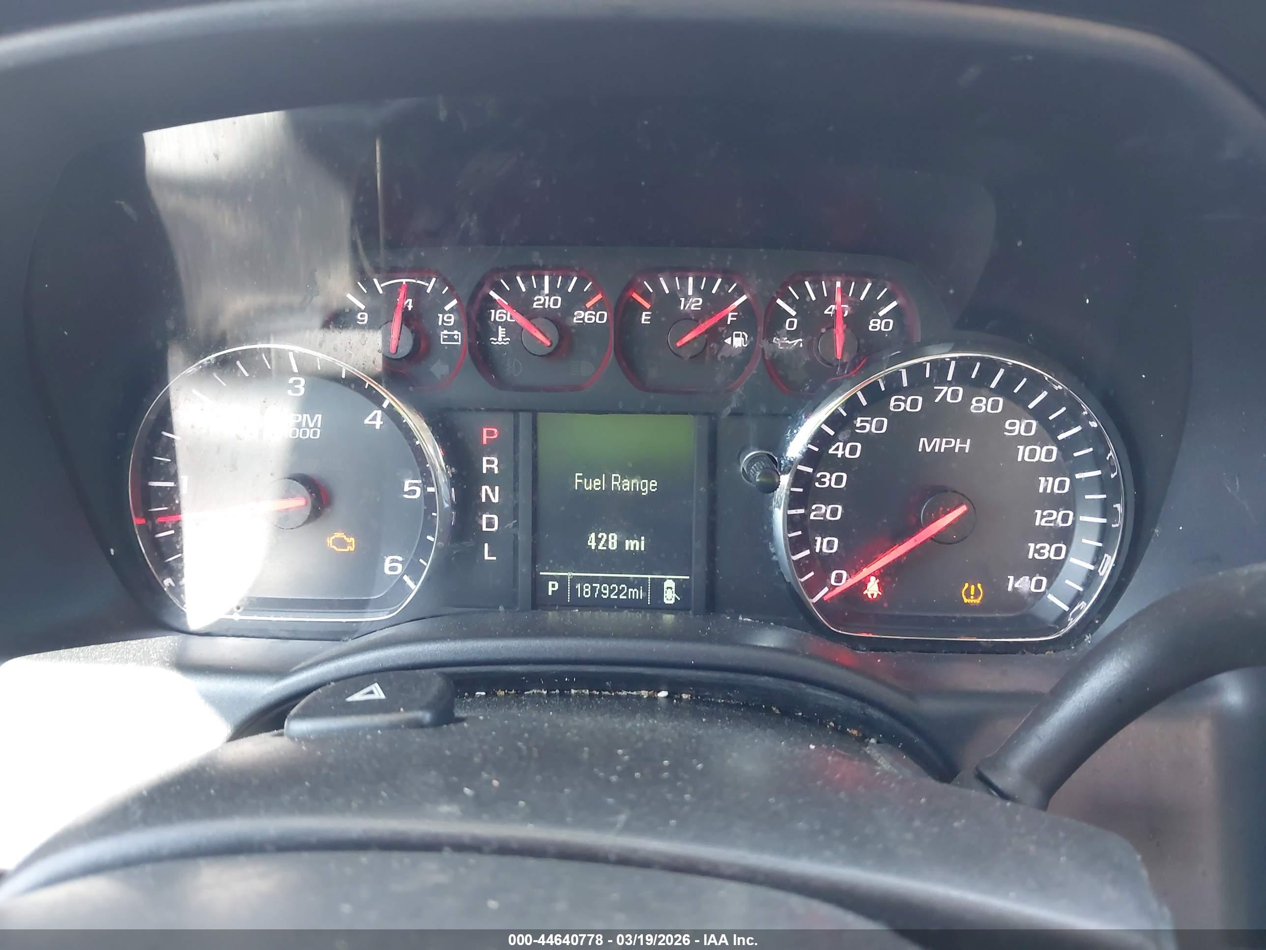 GMC SIERRA image 7