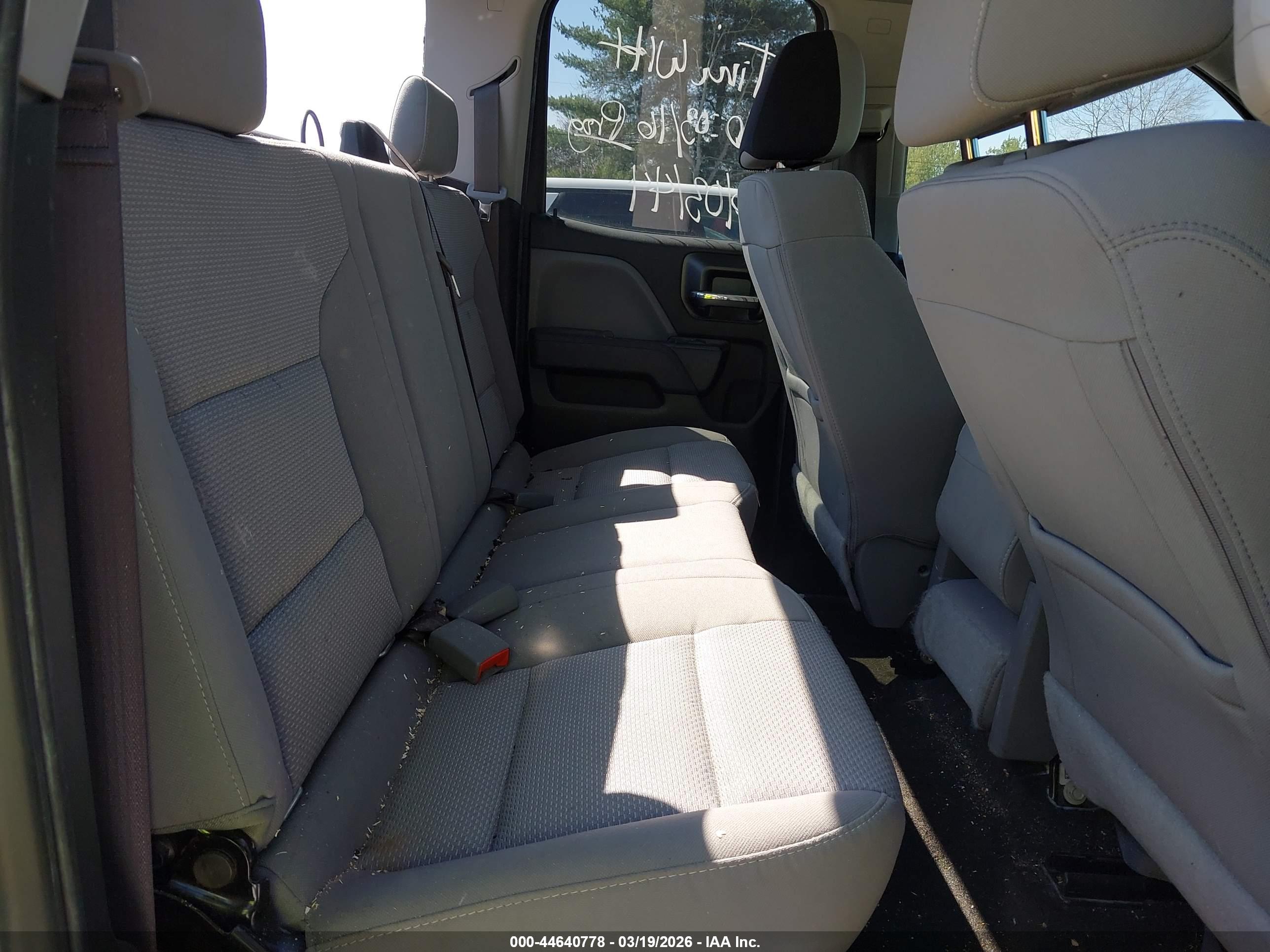 GMC SIERRA image 8
