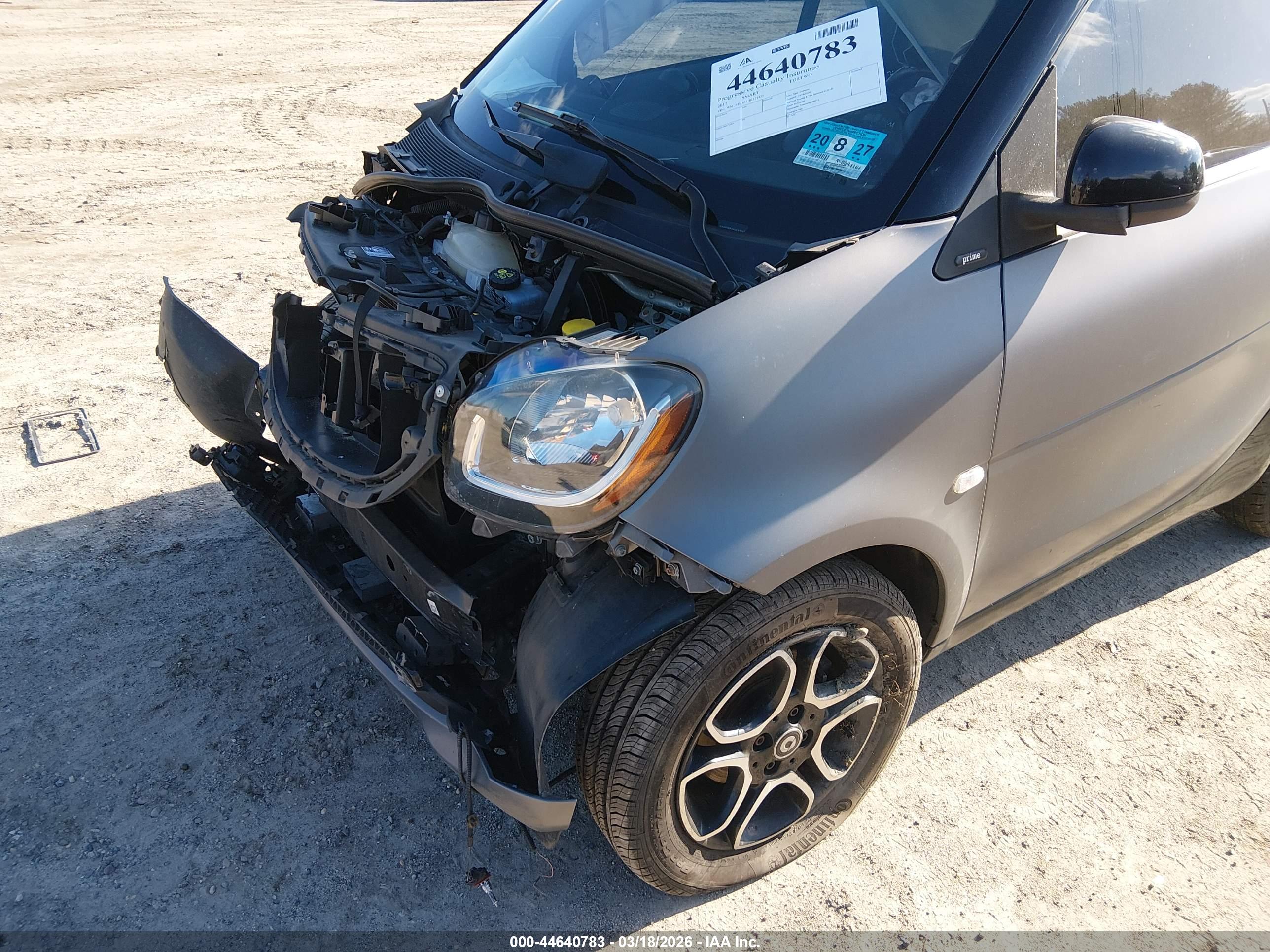 SMART FORTWO image 6