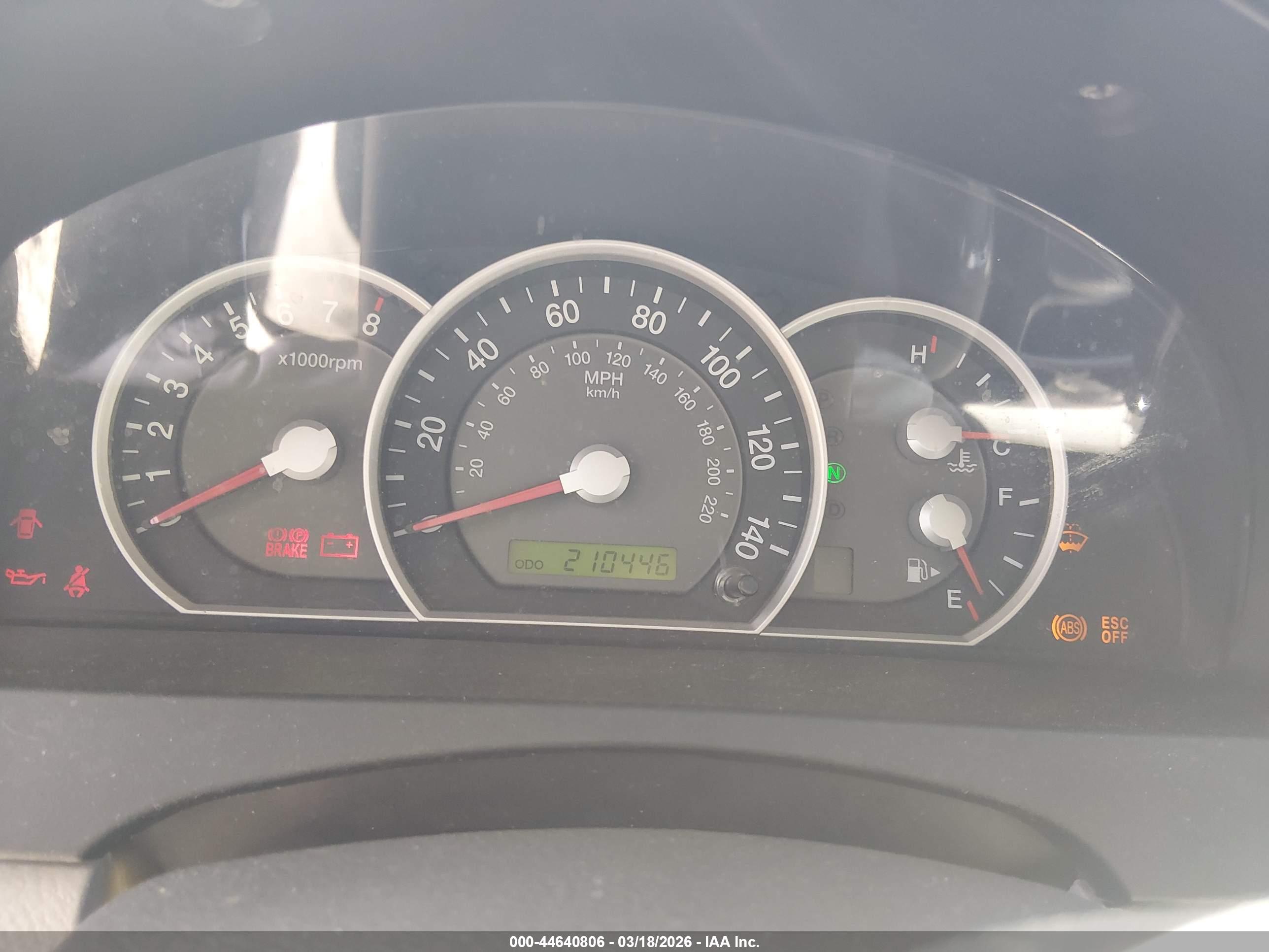 KIA SORENTO image 7