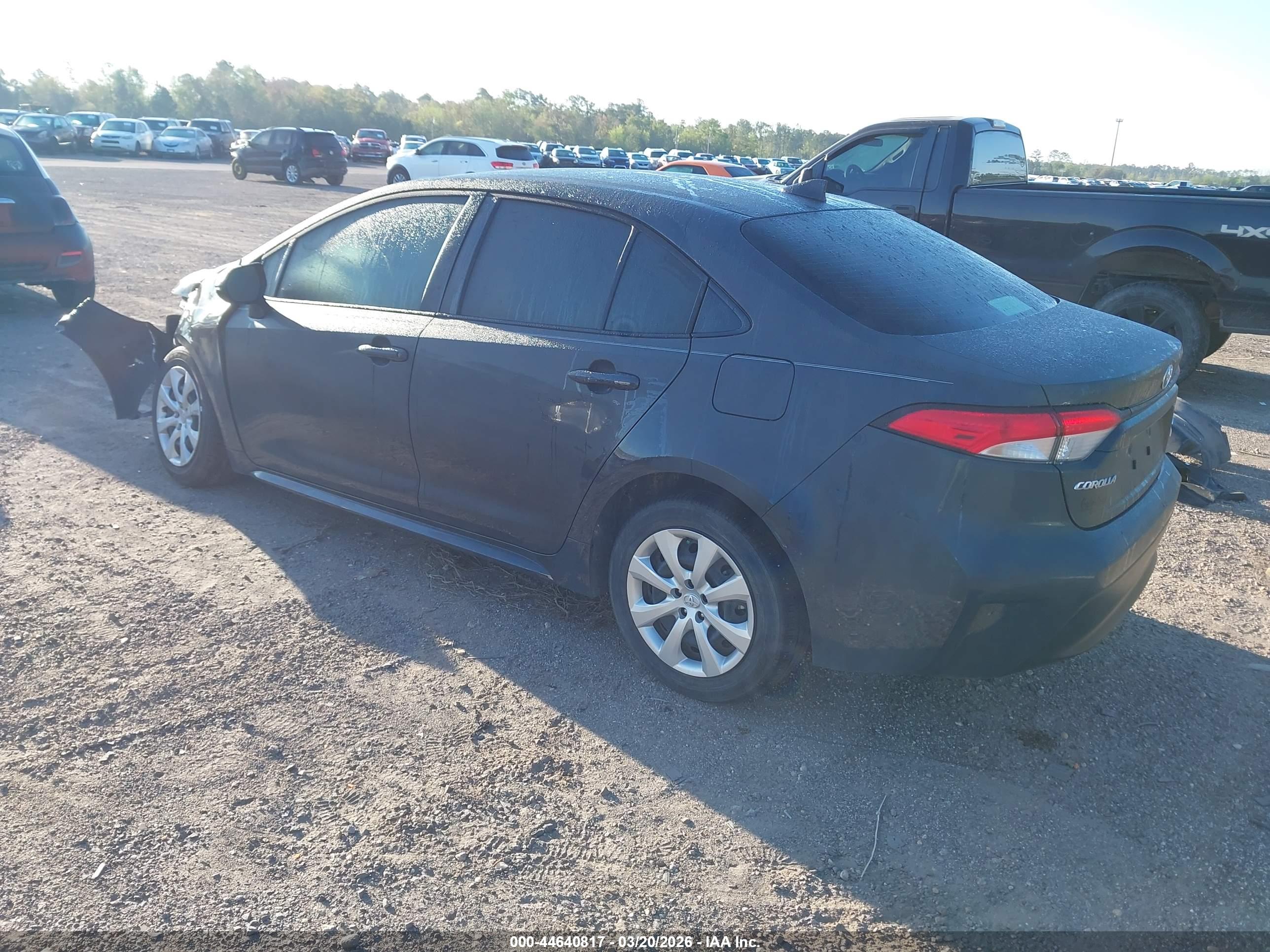 TOYOTA COROLLA image 3