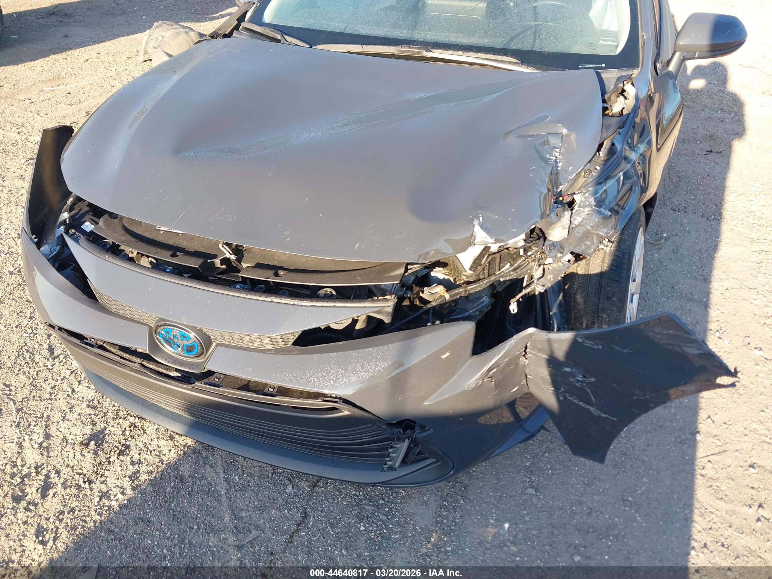 TOYOTA COROLLA image 6