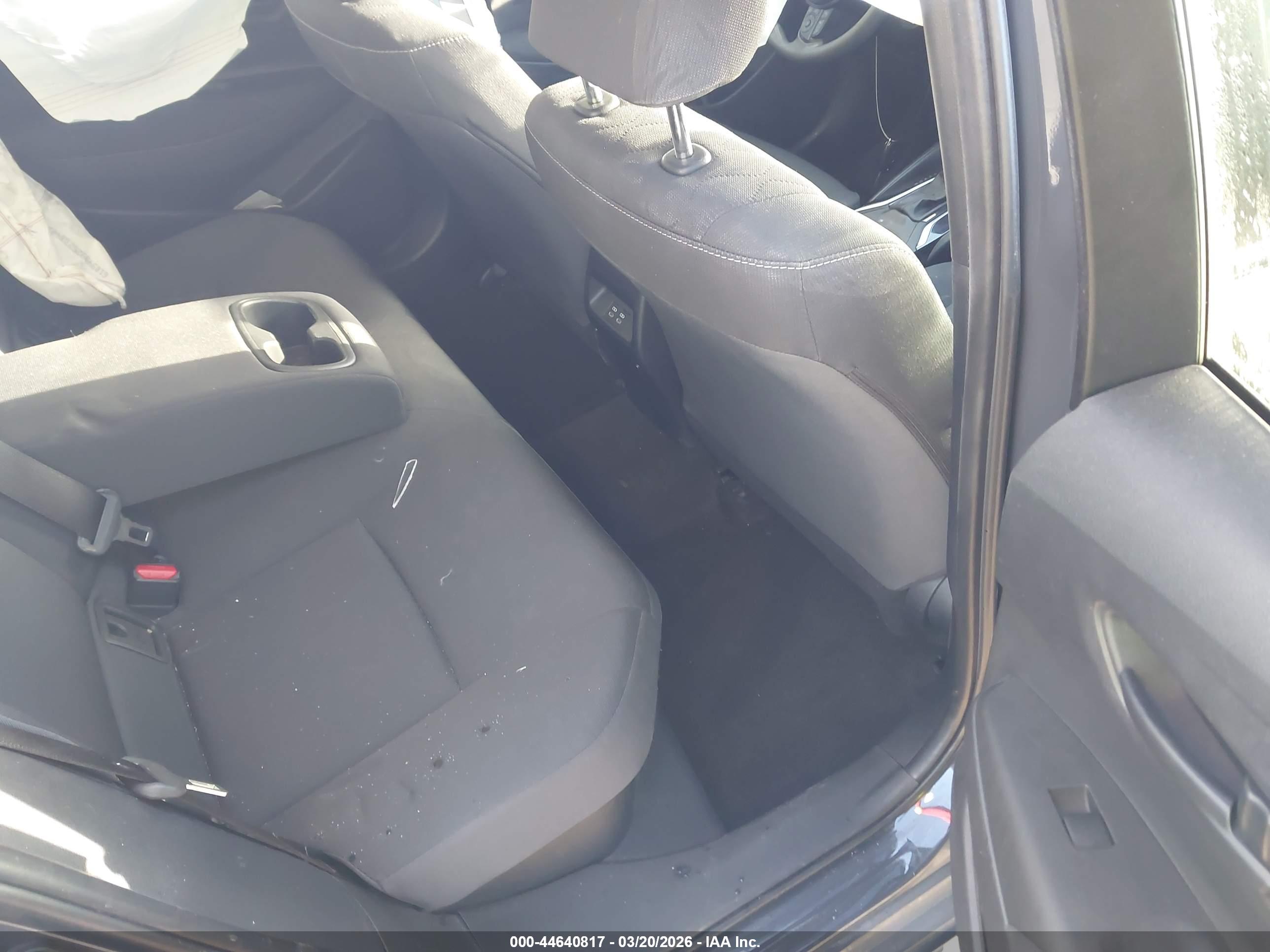 TOYOTA COROLLA image 8