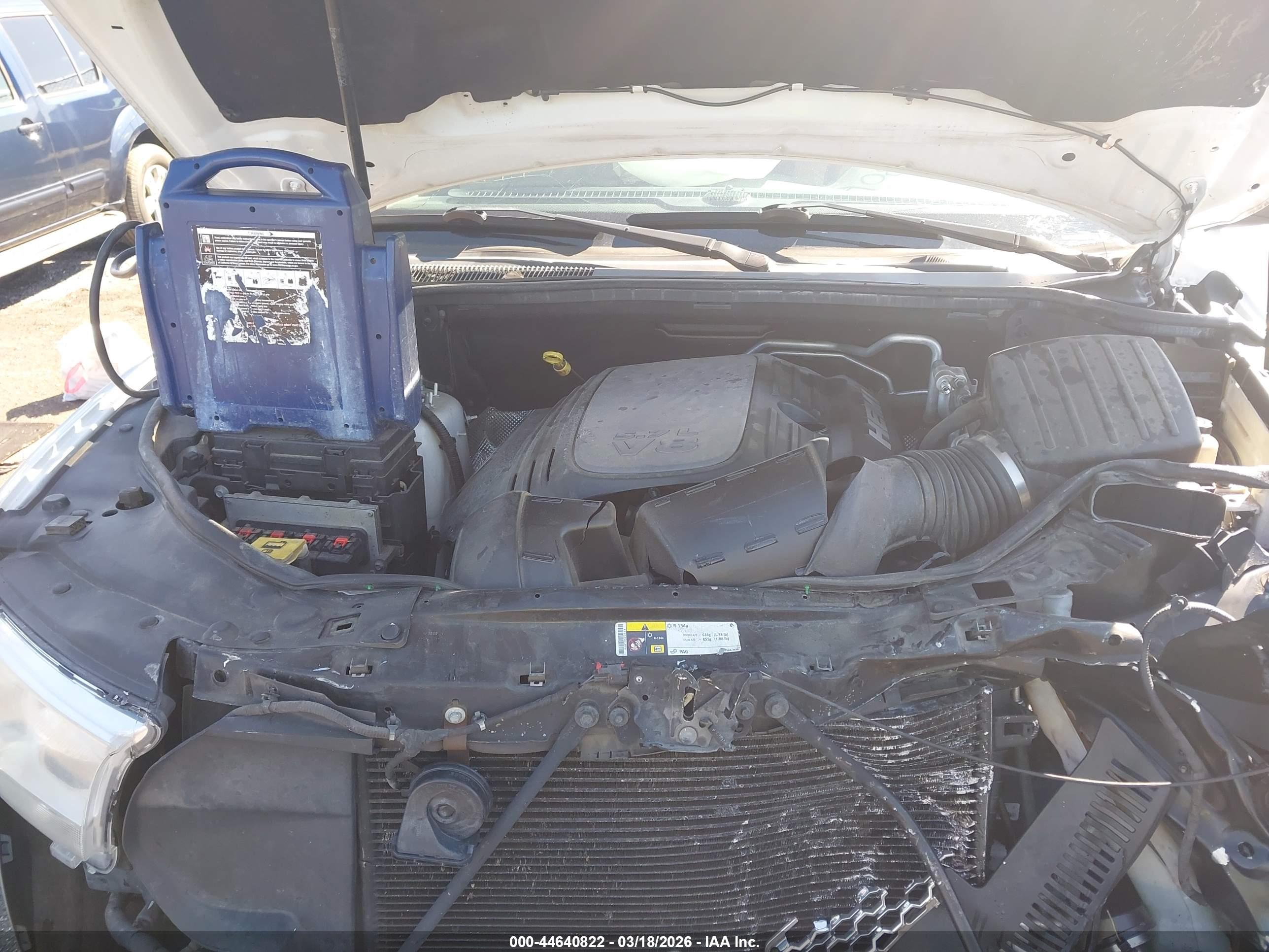 DODGE DURANGO image 10